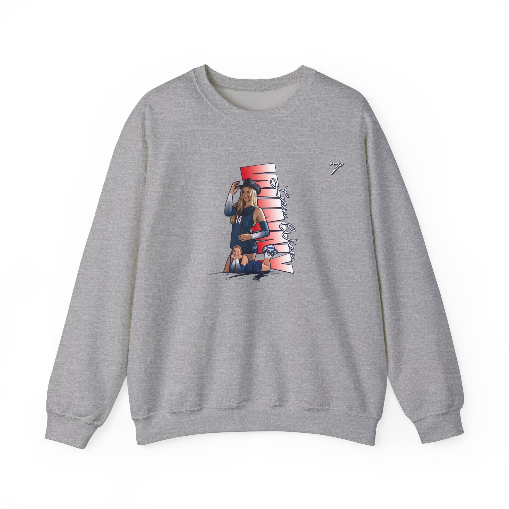 Loren Winn Crewneck