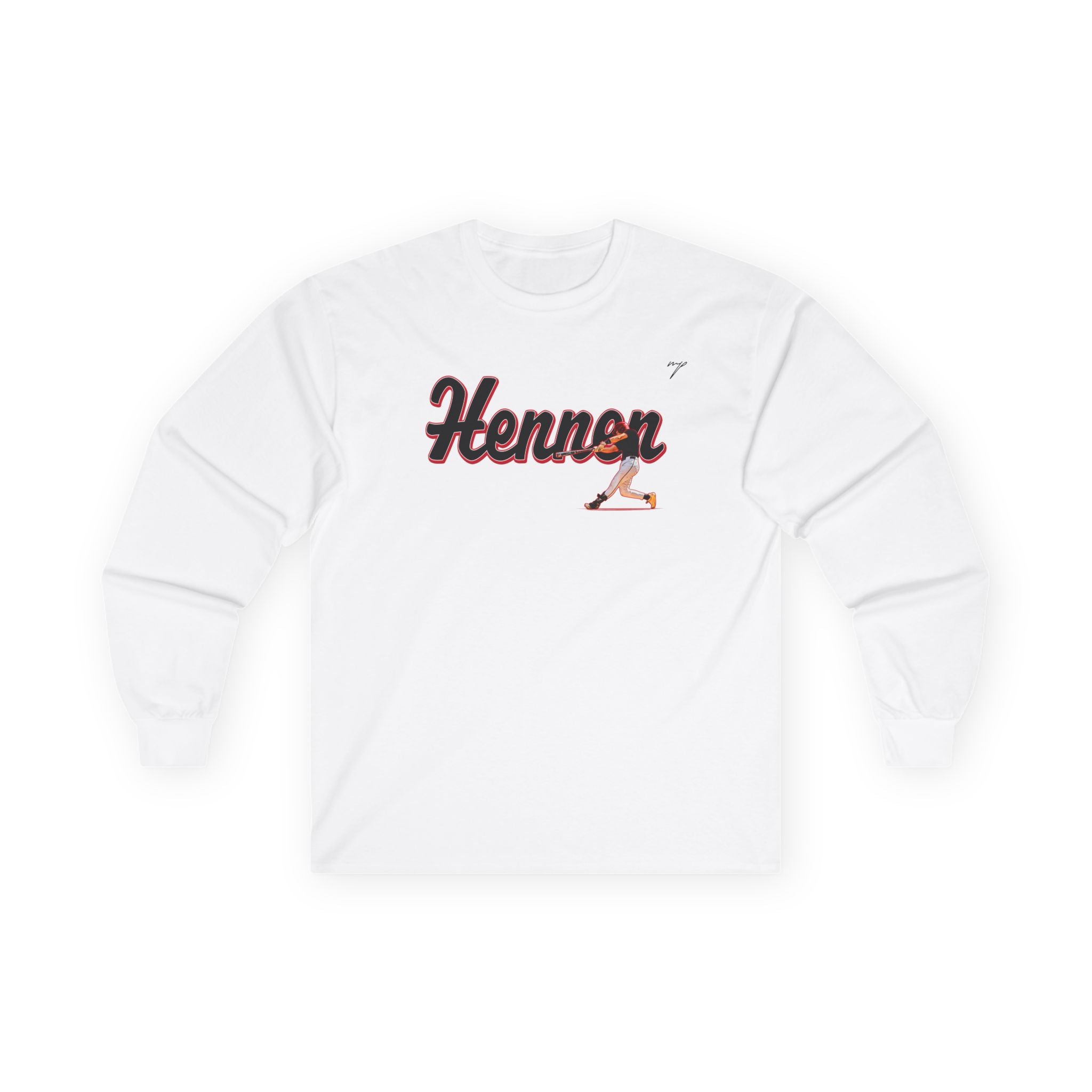 Matthew Hennen Long Sleeve