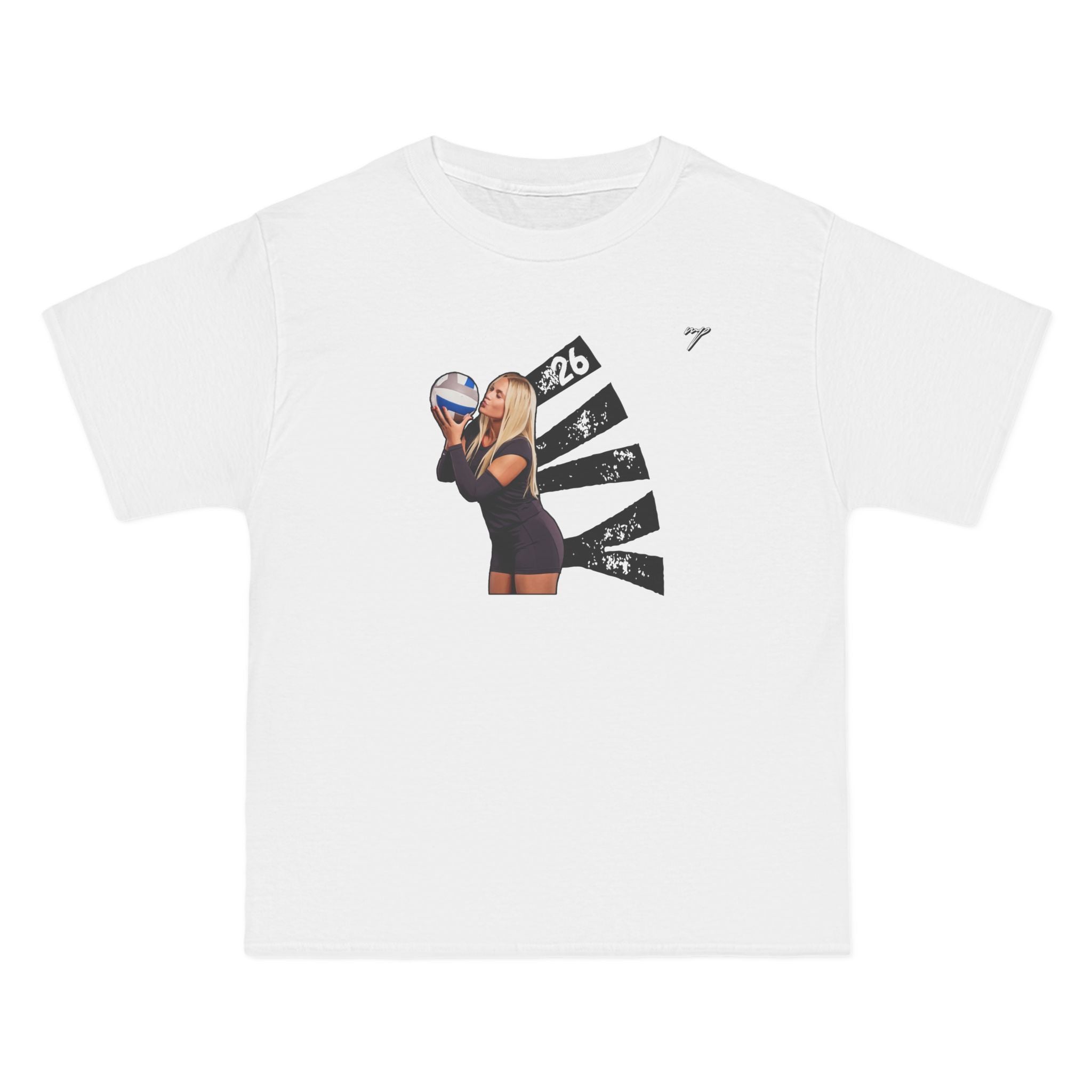 Ivy Leuck Vintage Tee