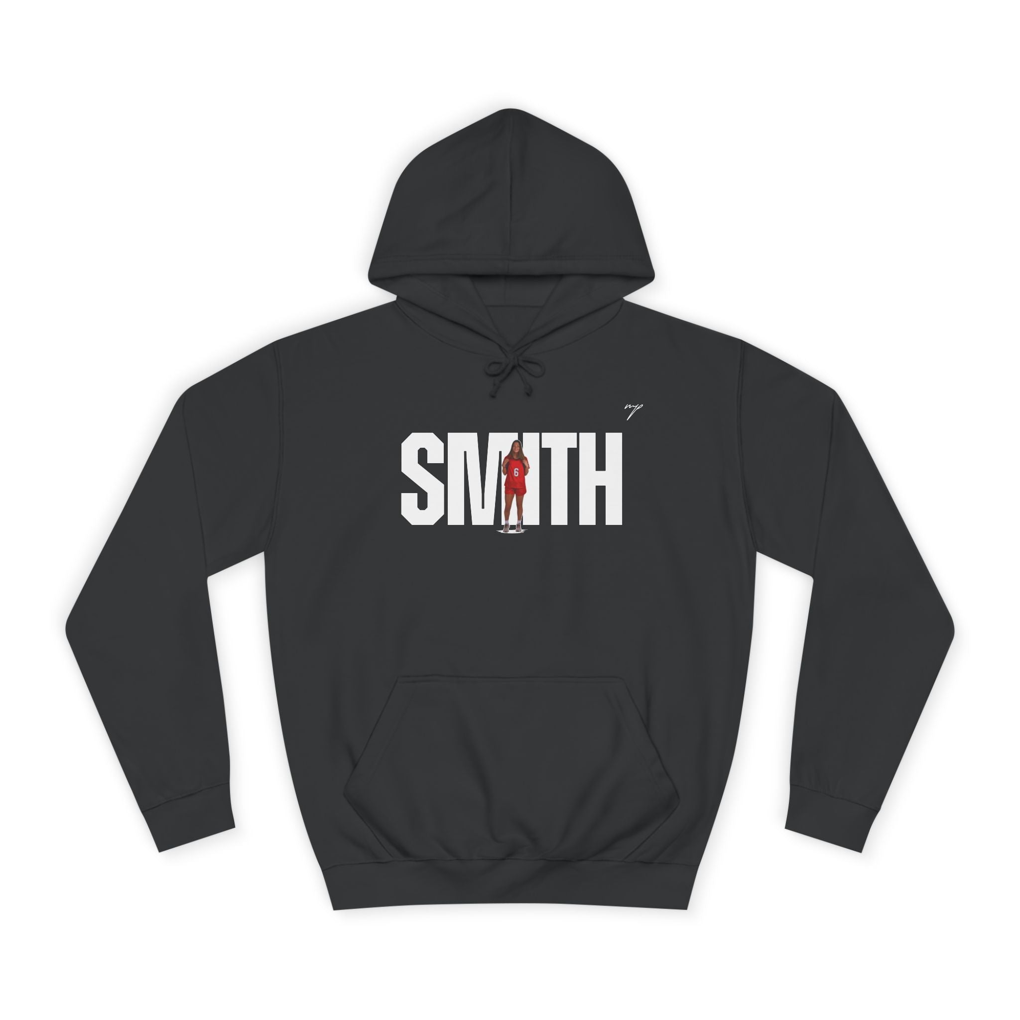 Gracyn Smith Hoodie