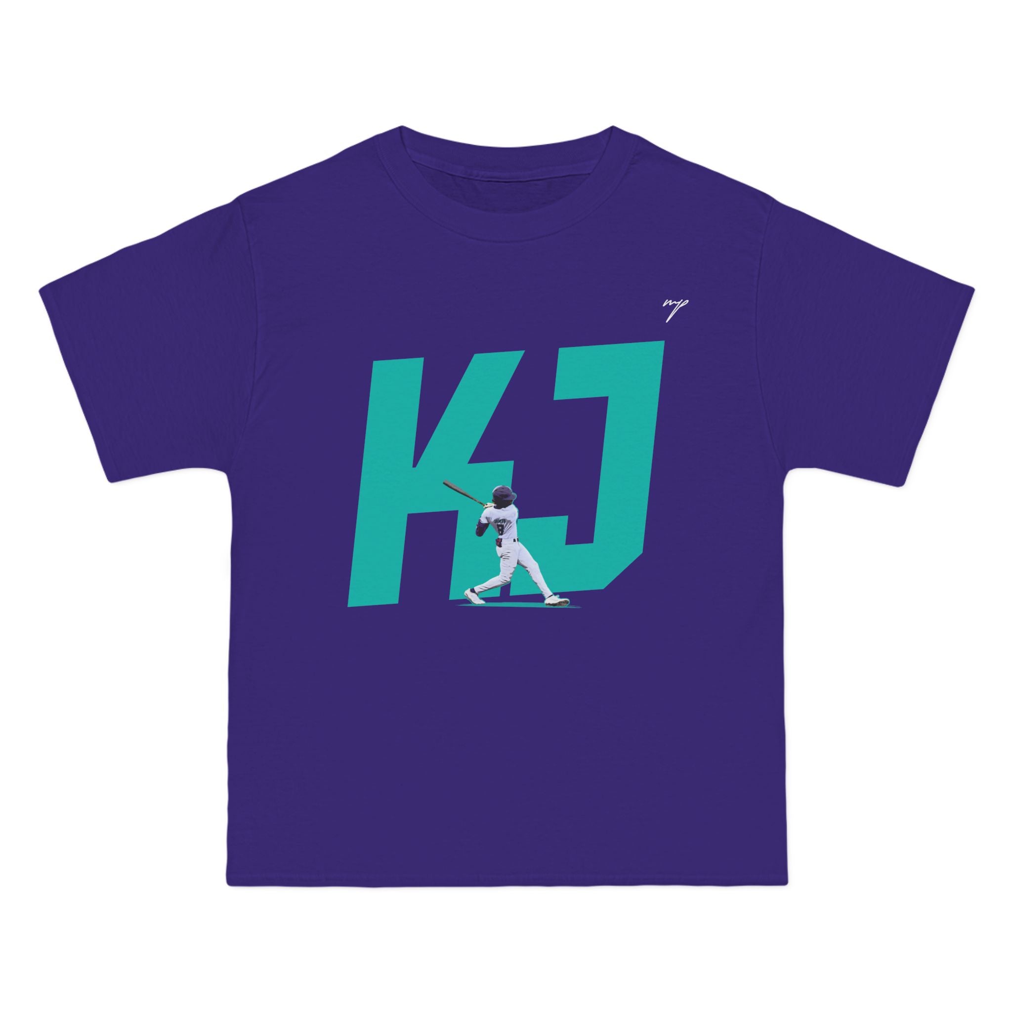 Keenan Jabeth Vintage Tee
