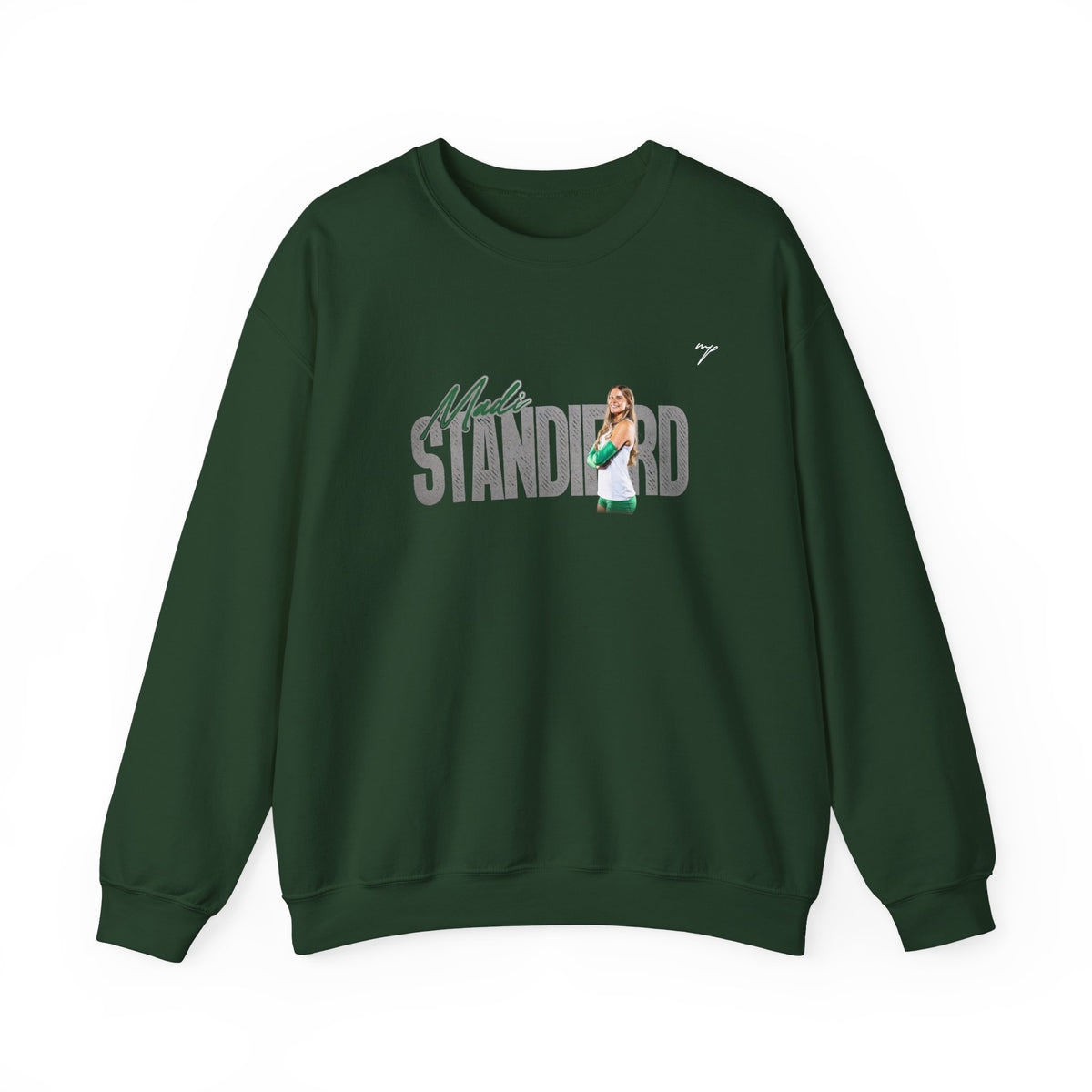 Madi Standifird Crewneck
