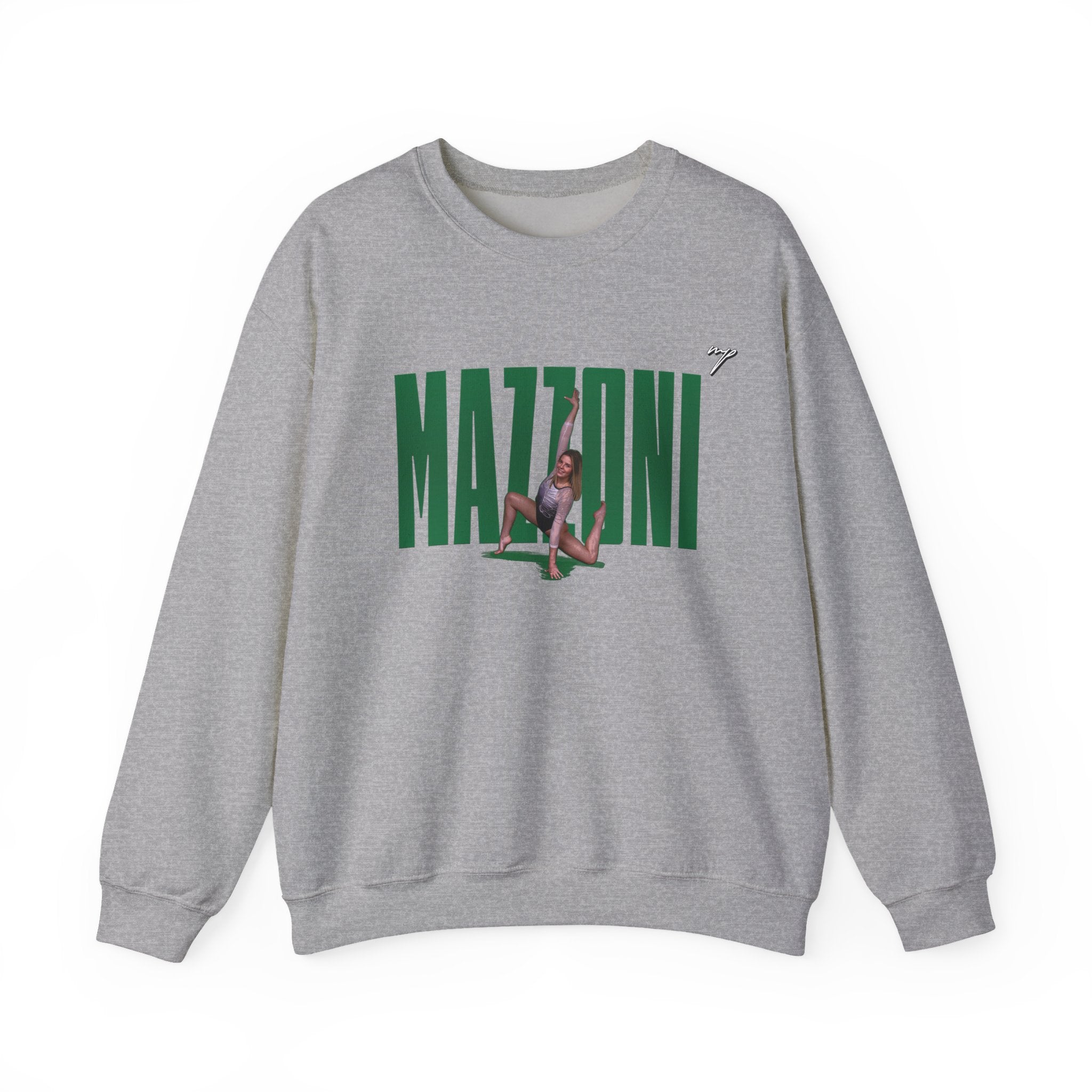 Adysen Mazzoni Crewneck