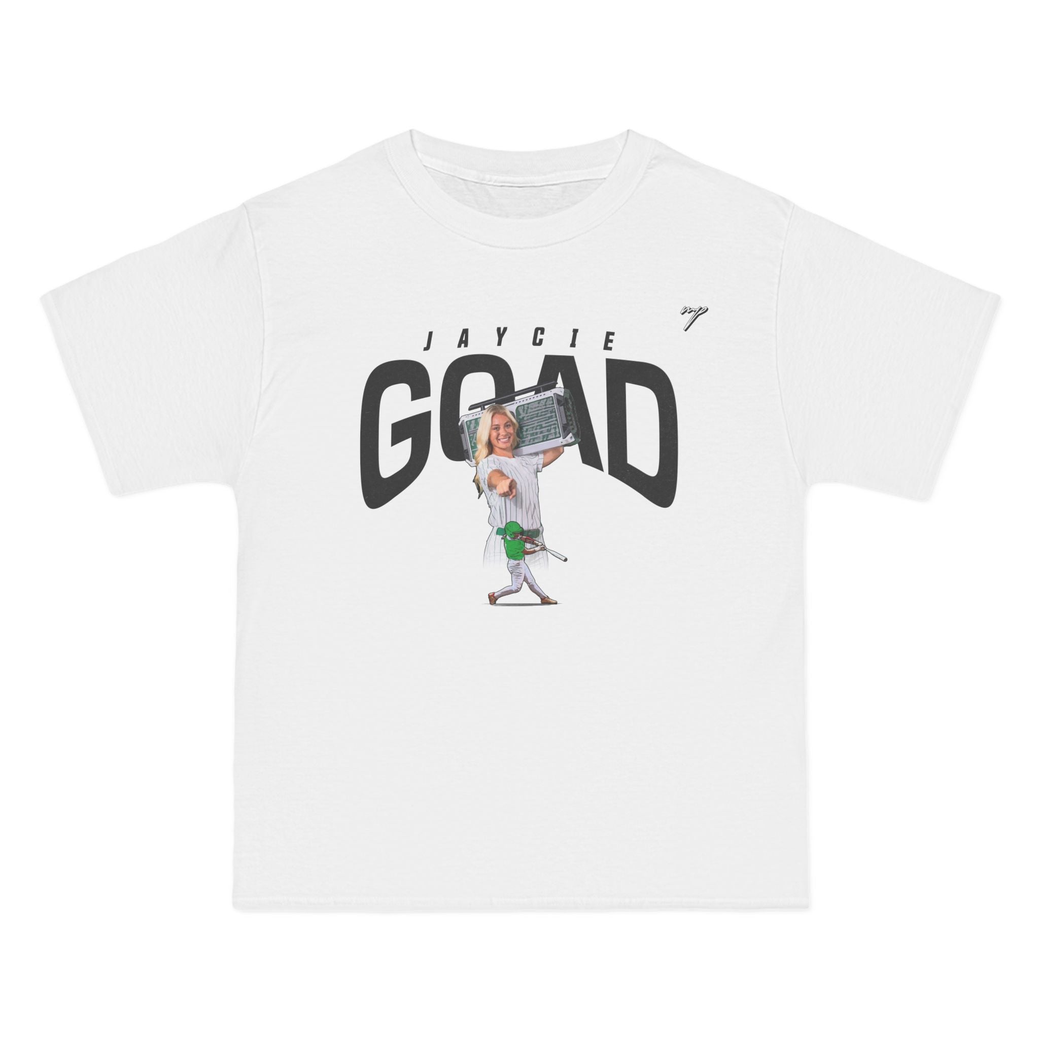 Jaycie Goad Vintage Tee