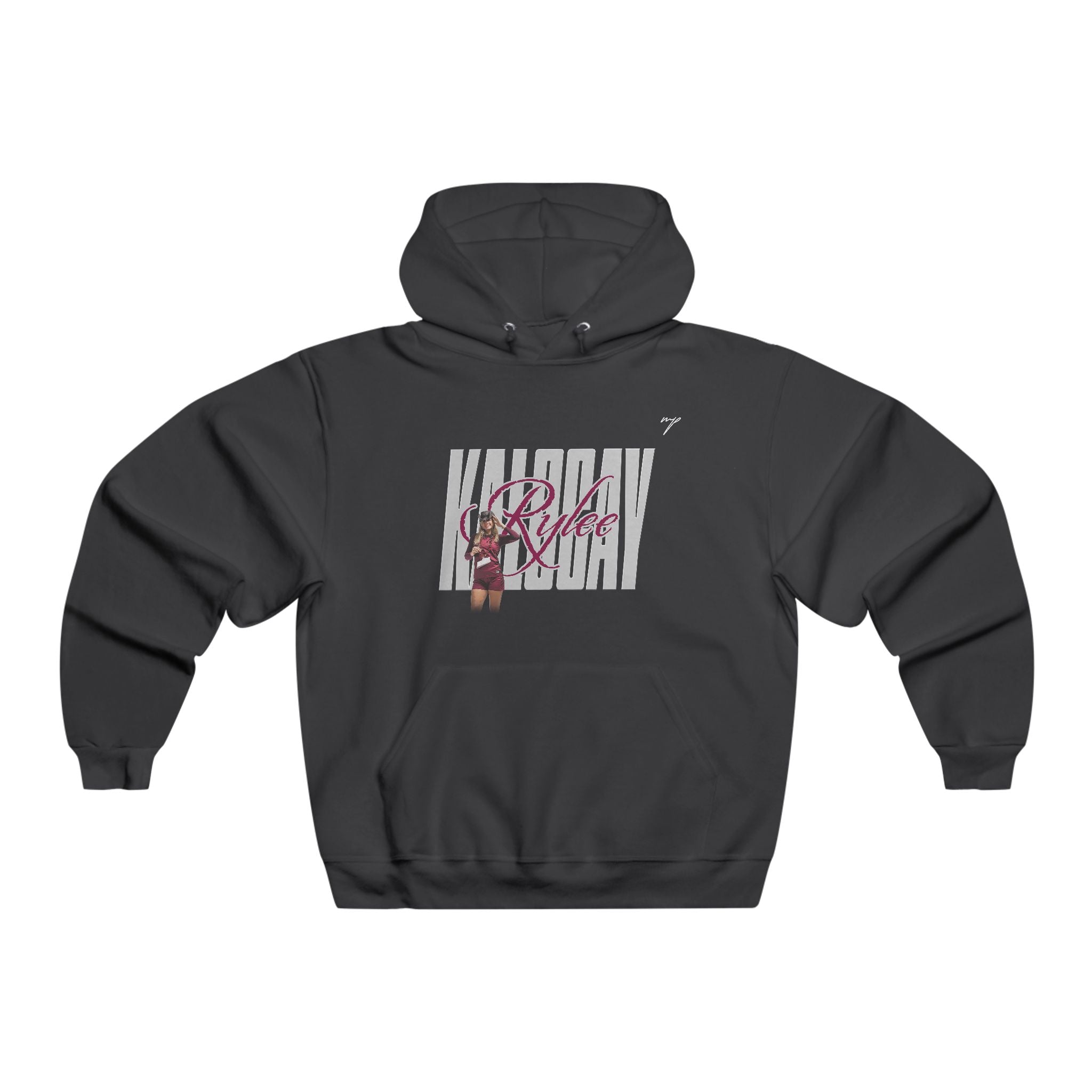 Rylee Kalocay Vintage Hoodie