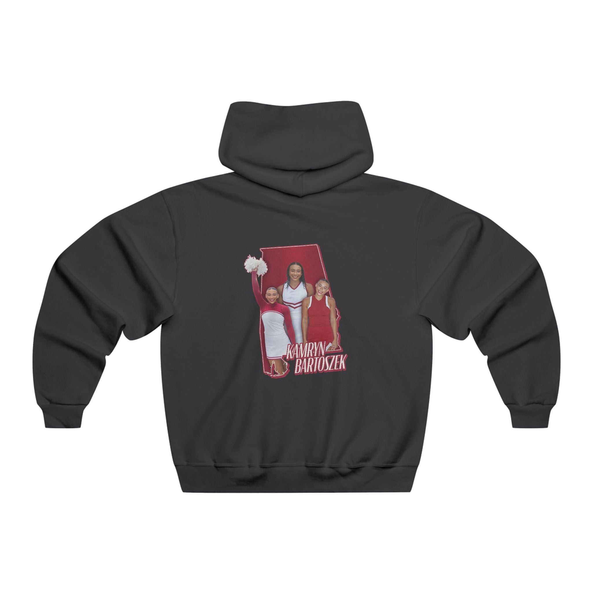 Kamryn Bartoszek Vintage Hoodie