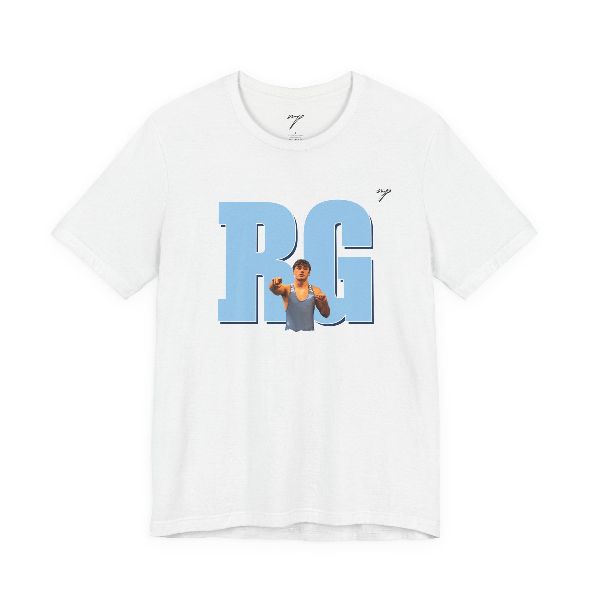 Ryan Gavrish Graphic Tee