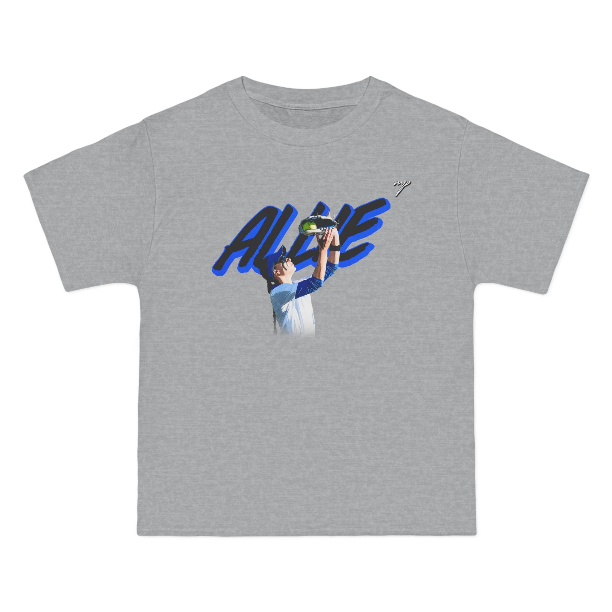 Allie Blum Vintage Tee