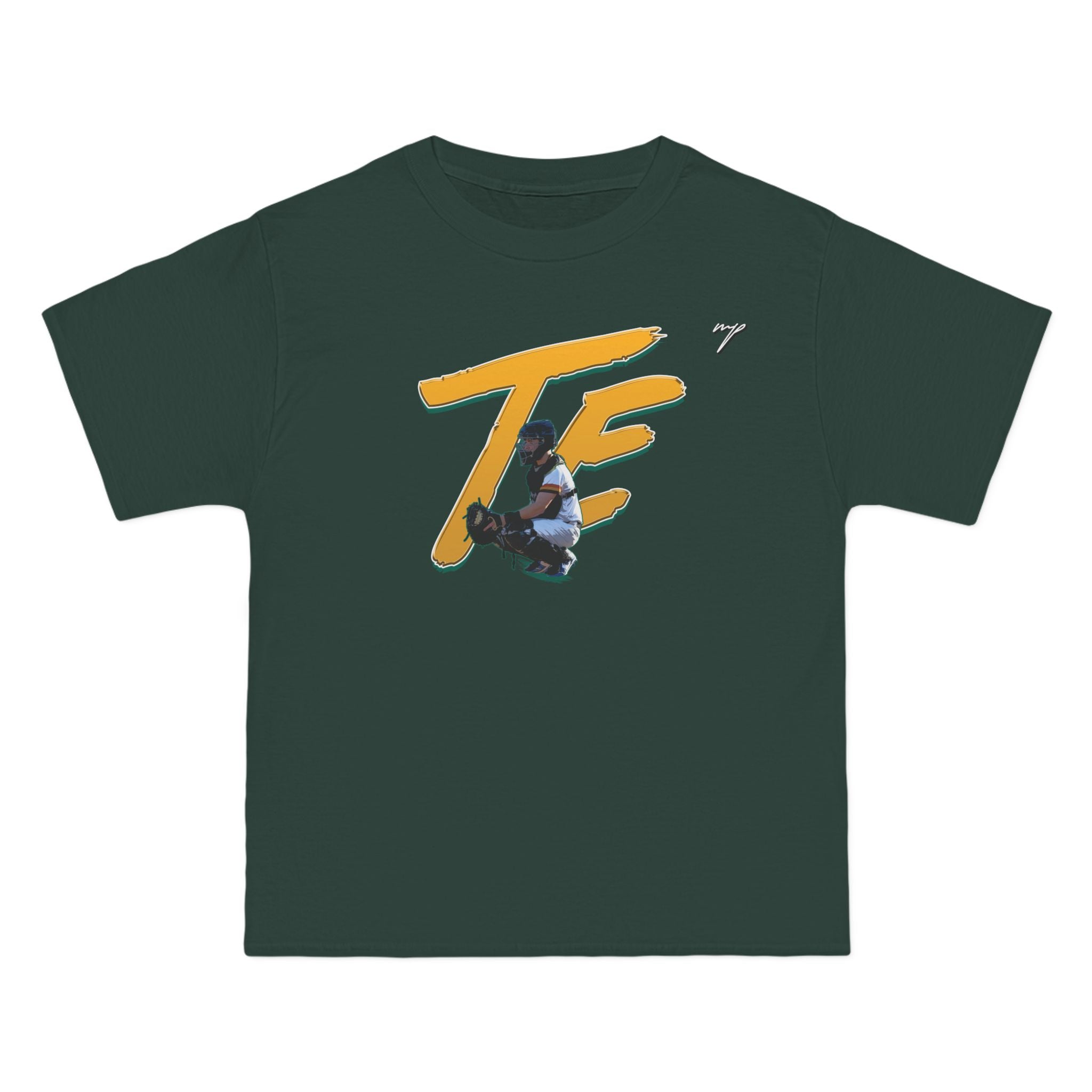 Tomer Erel Vintage Tee