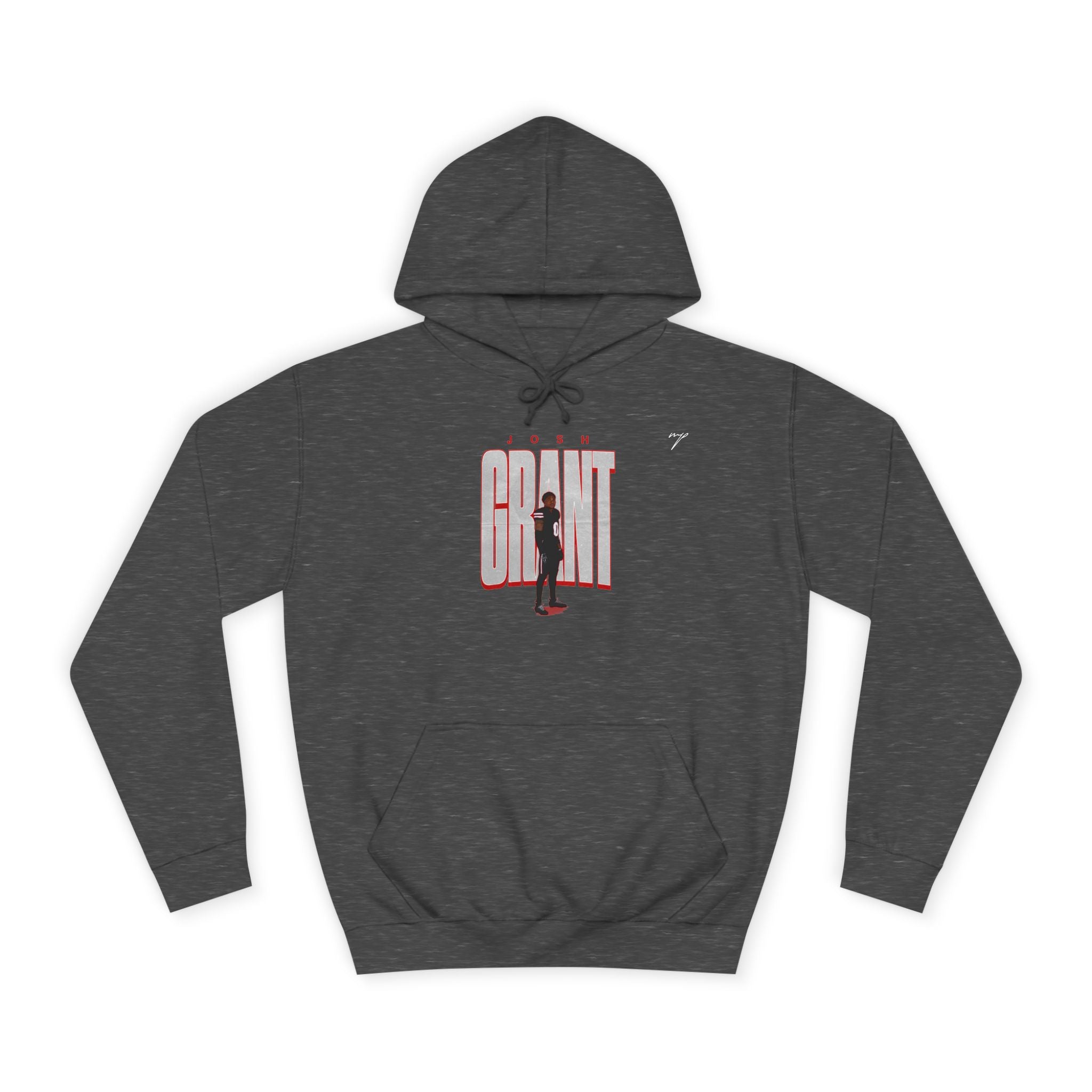 Josh Grant Hoodie