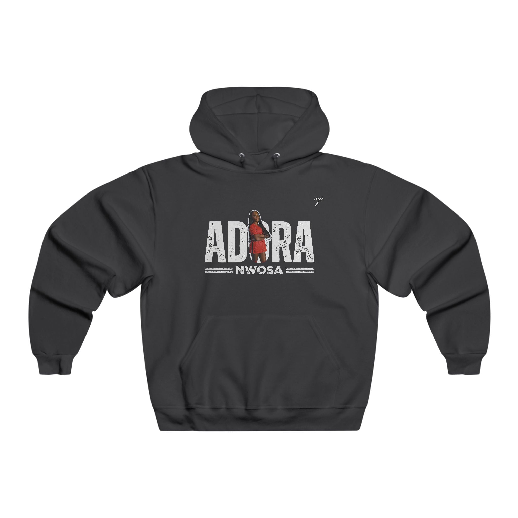 Adora Nwosu Vintage Hoodie