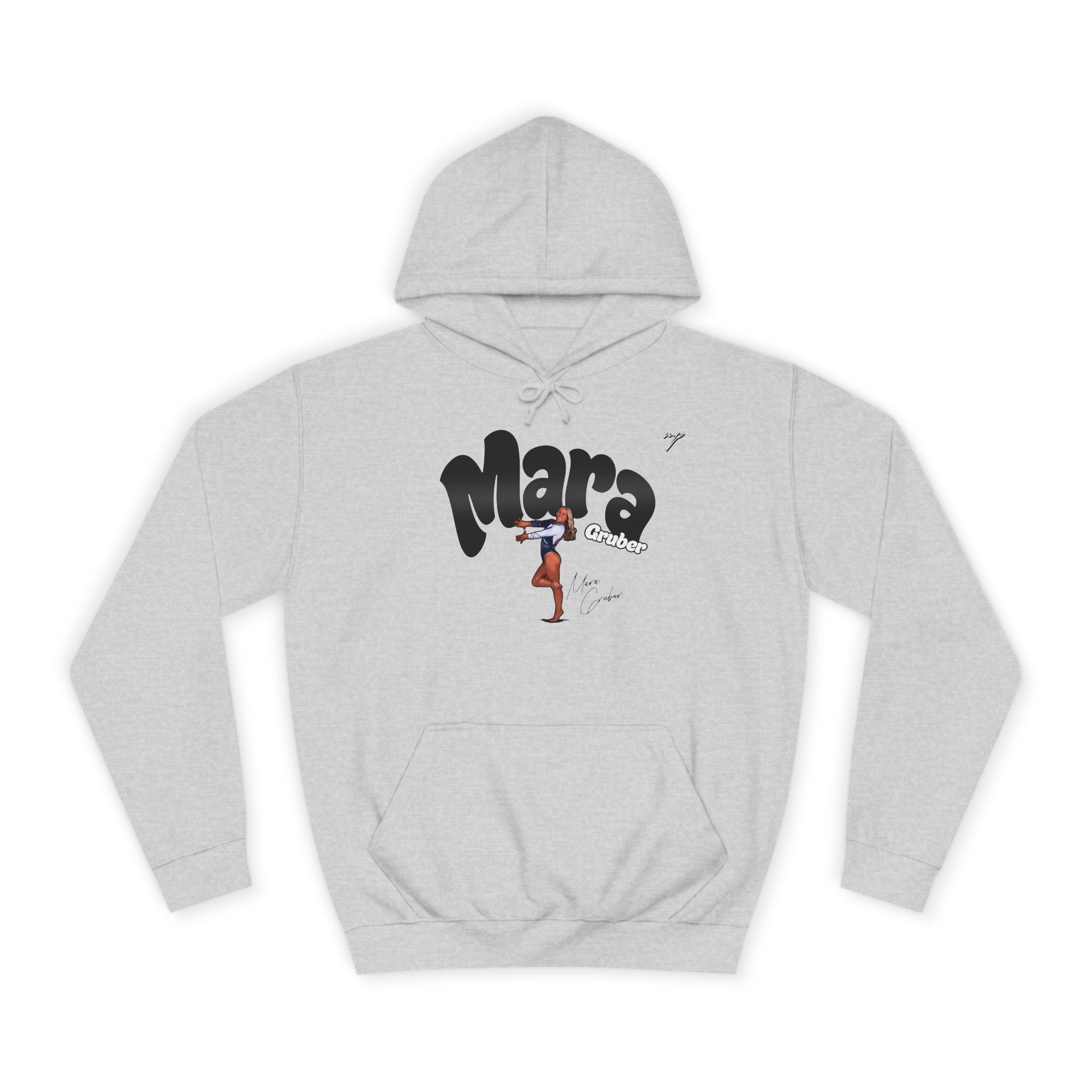 Mara Gruber Hoodie