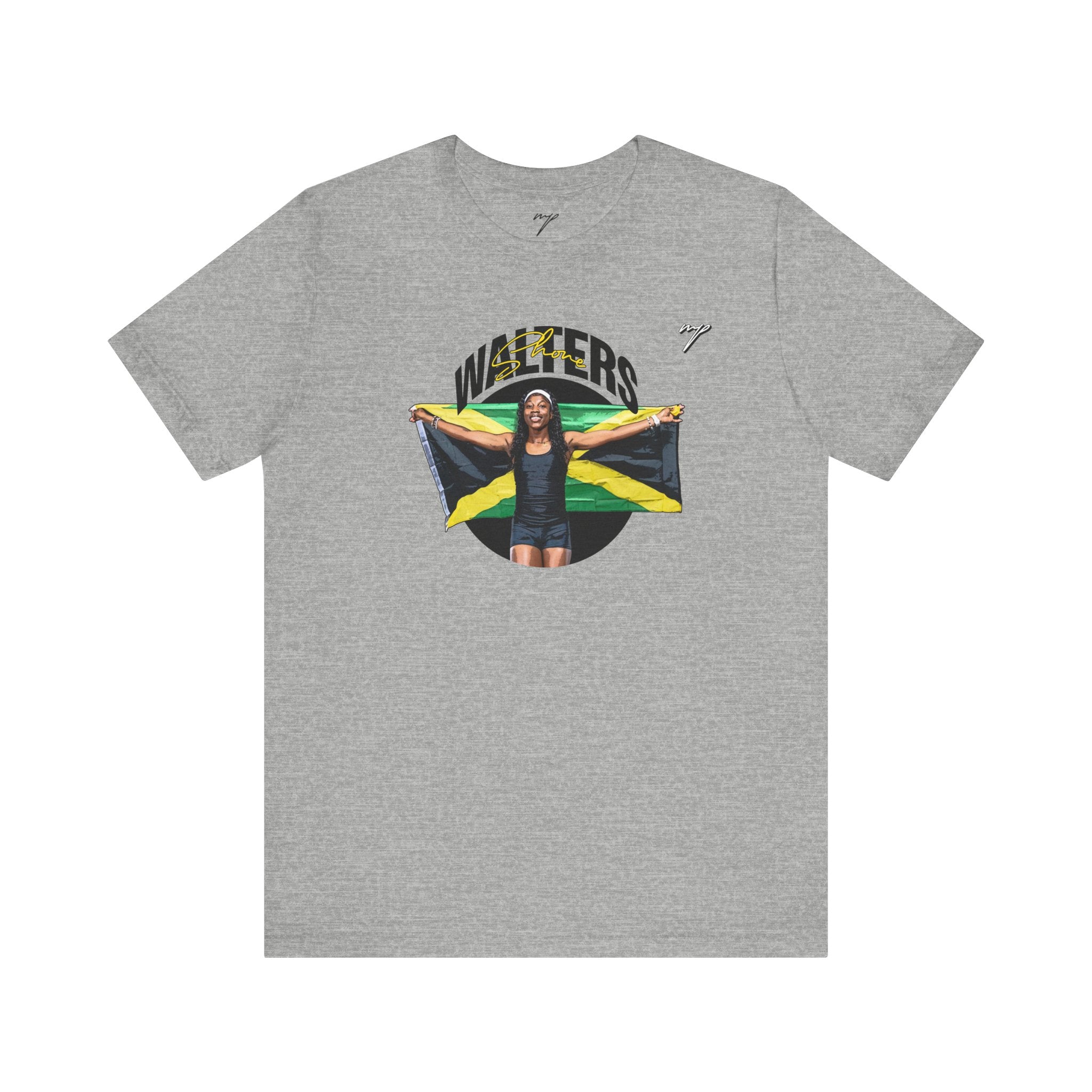 Shone Walters Graphic Tee