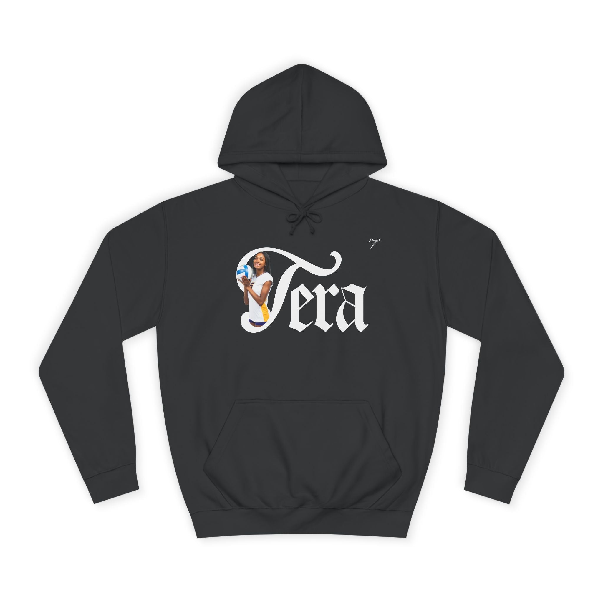 Terasita Caldwell Hoodie