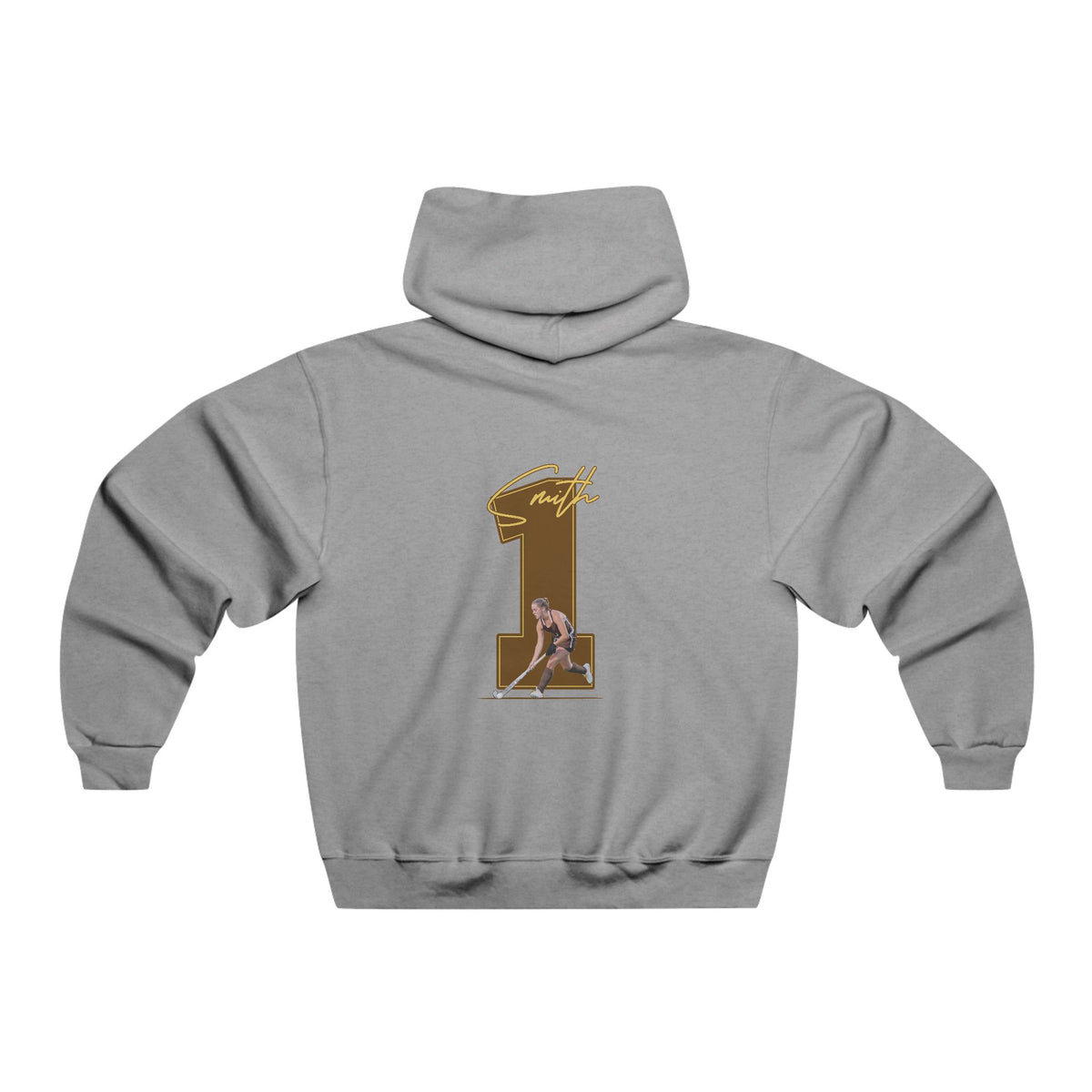 Carly Smith Vintage Hoodie