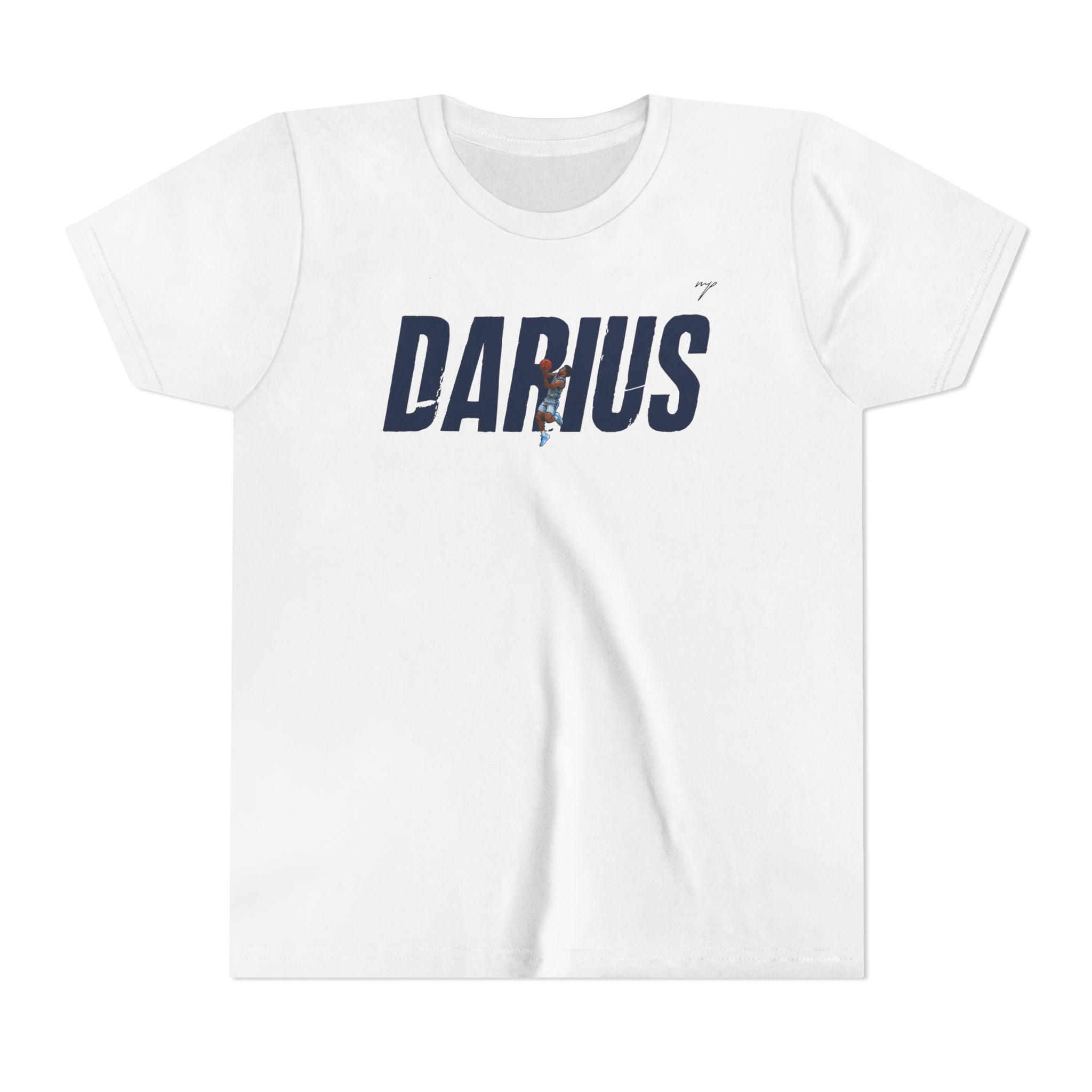 Darius Williams YOUTH Graphic Tee