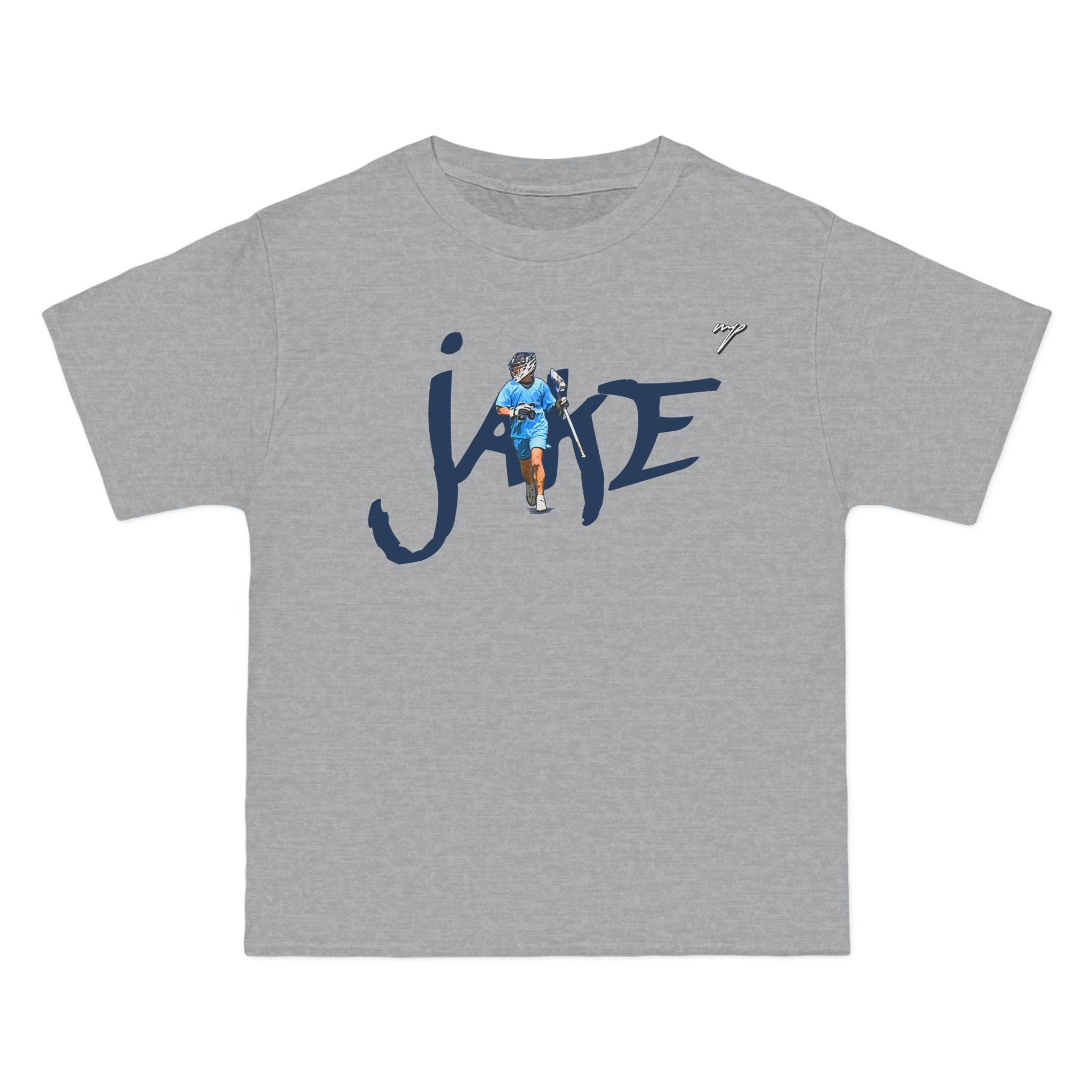 Jacob Dvoor Vintage Tee