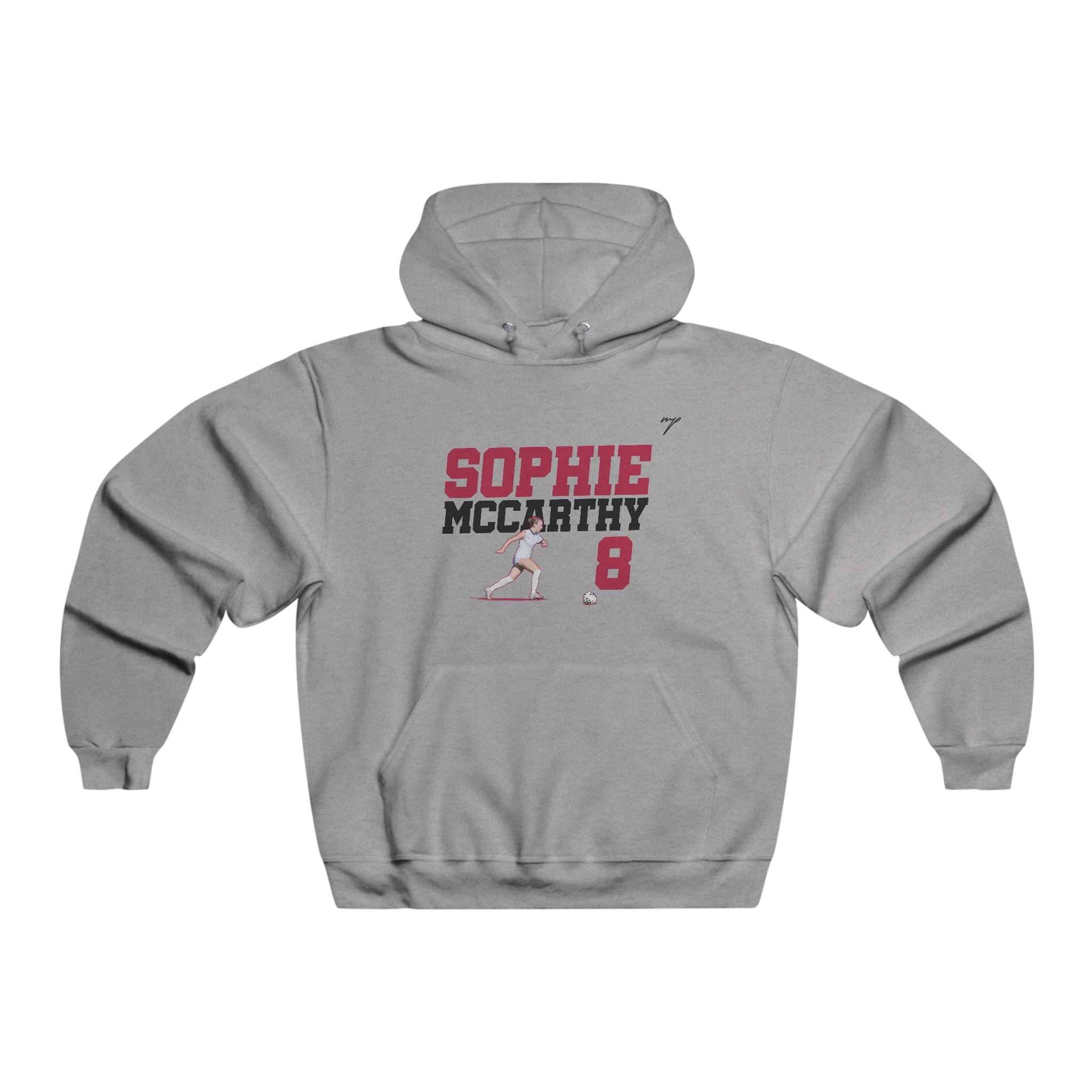Sophie McCarthy Vintage Hoodie