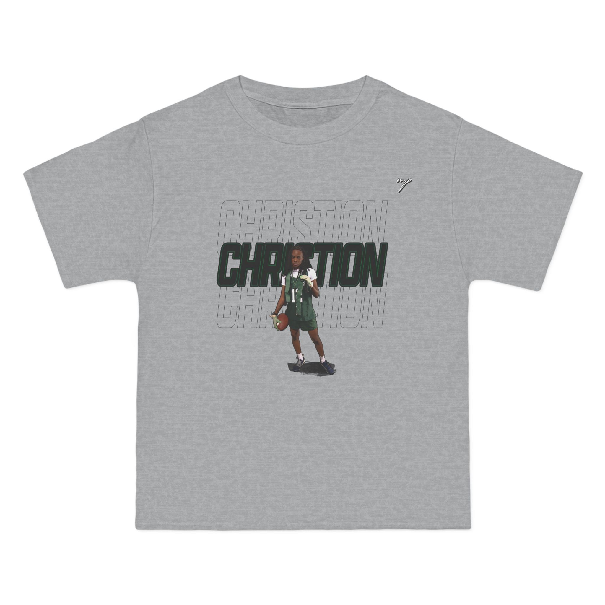 Arieyona Christion Vintage Tee