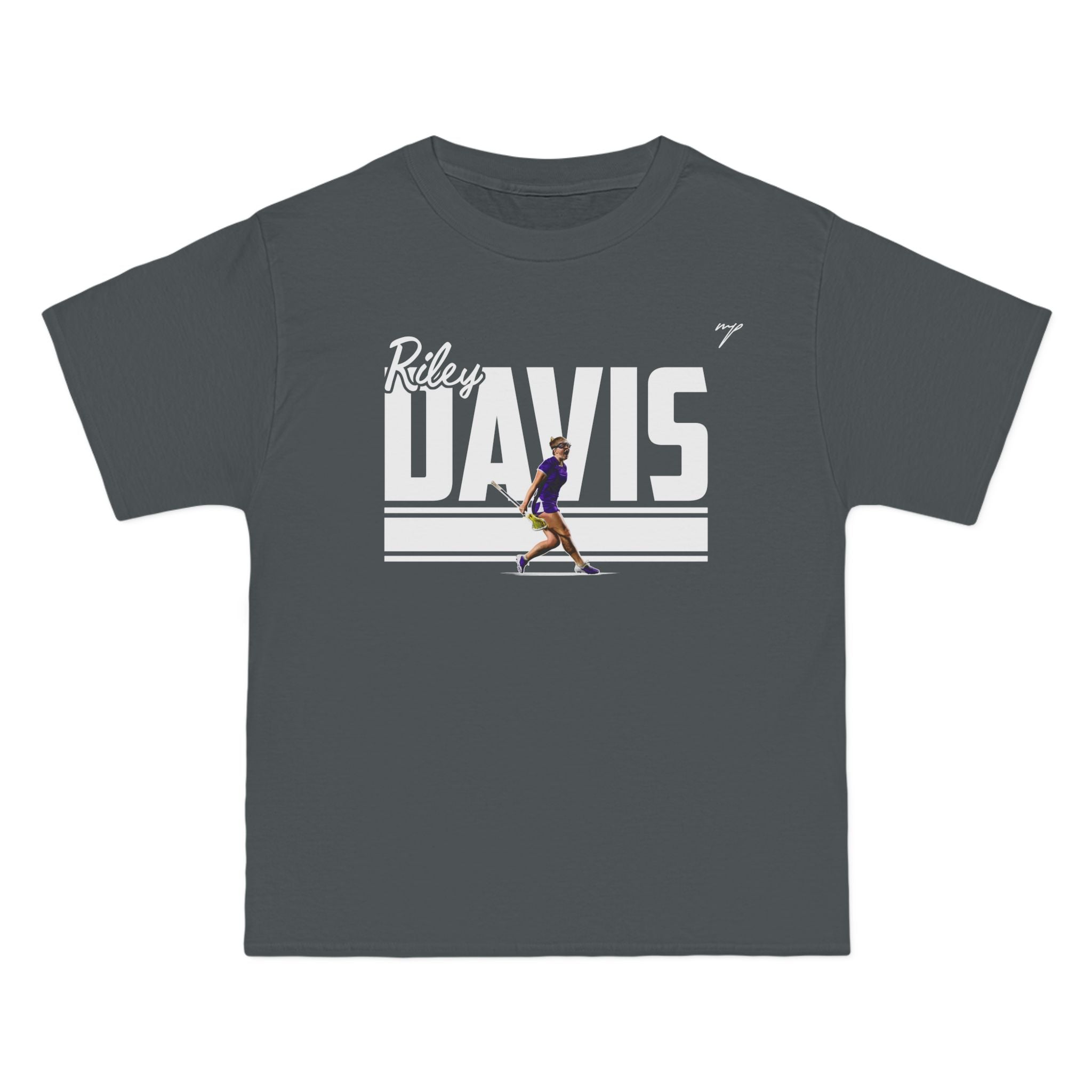 Riley Davis Vintage Tee