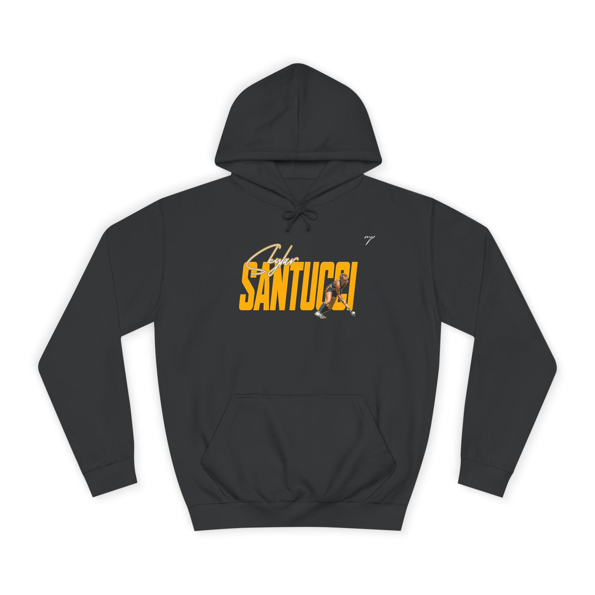 Skylar Santucci Hoodie