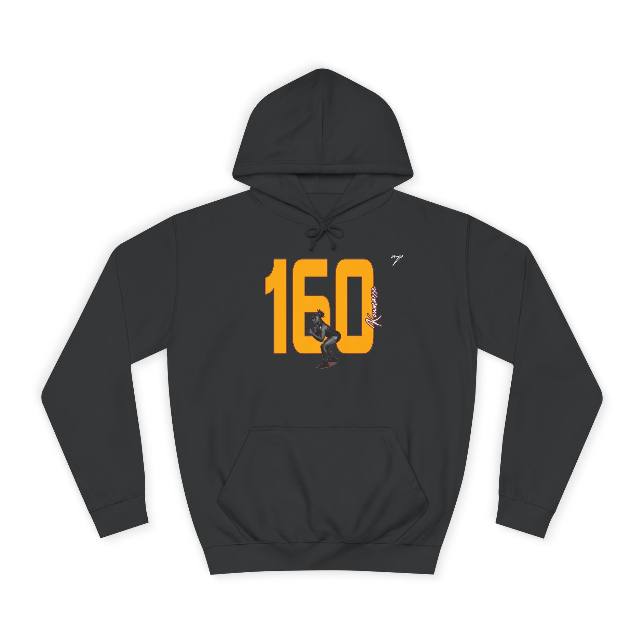 Afi Koumasse Hoodie