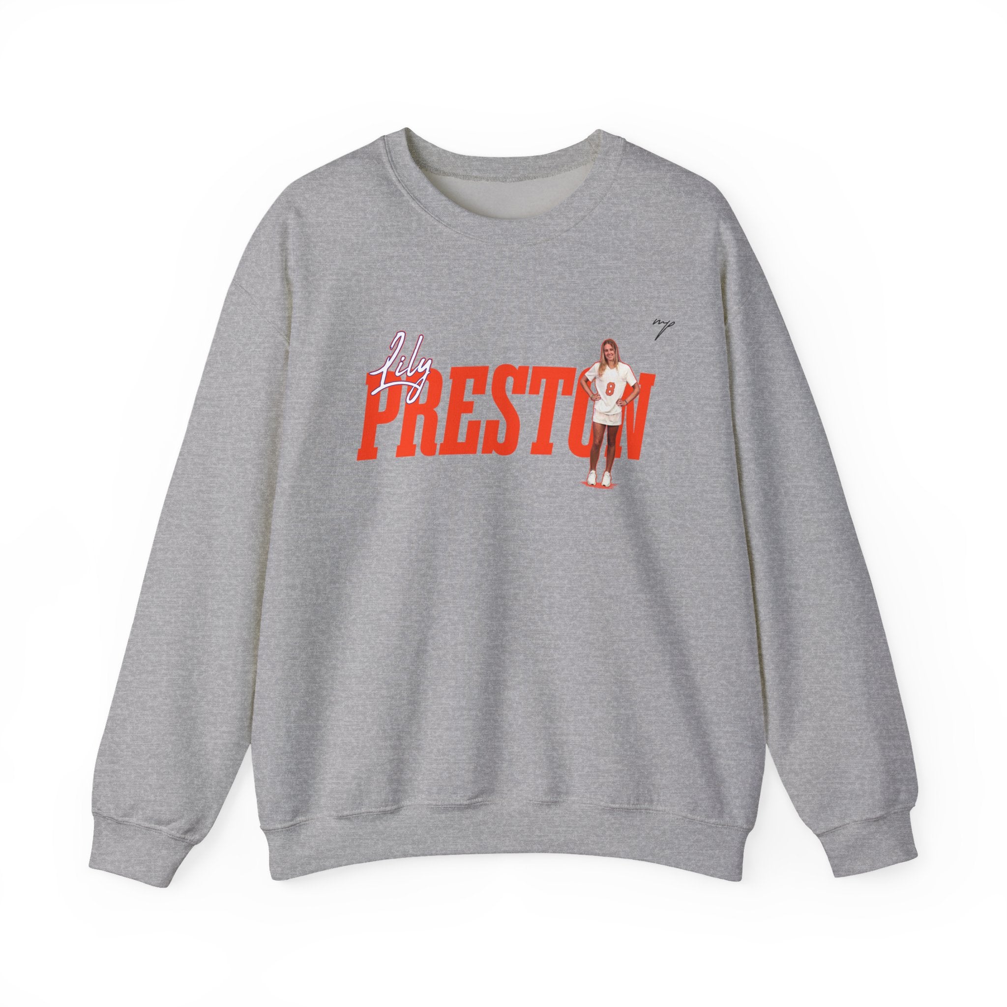 Lily Preston Crewneck