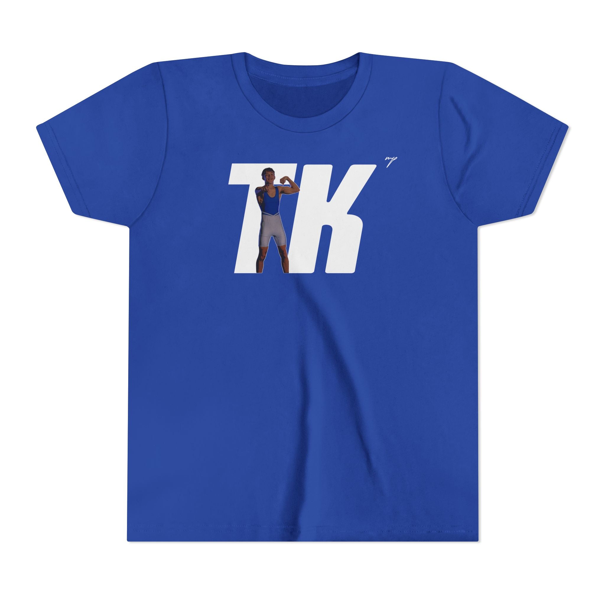 Tyler Koch Youth Graphic Tee