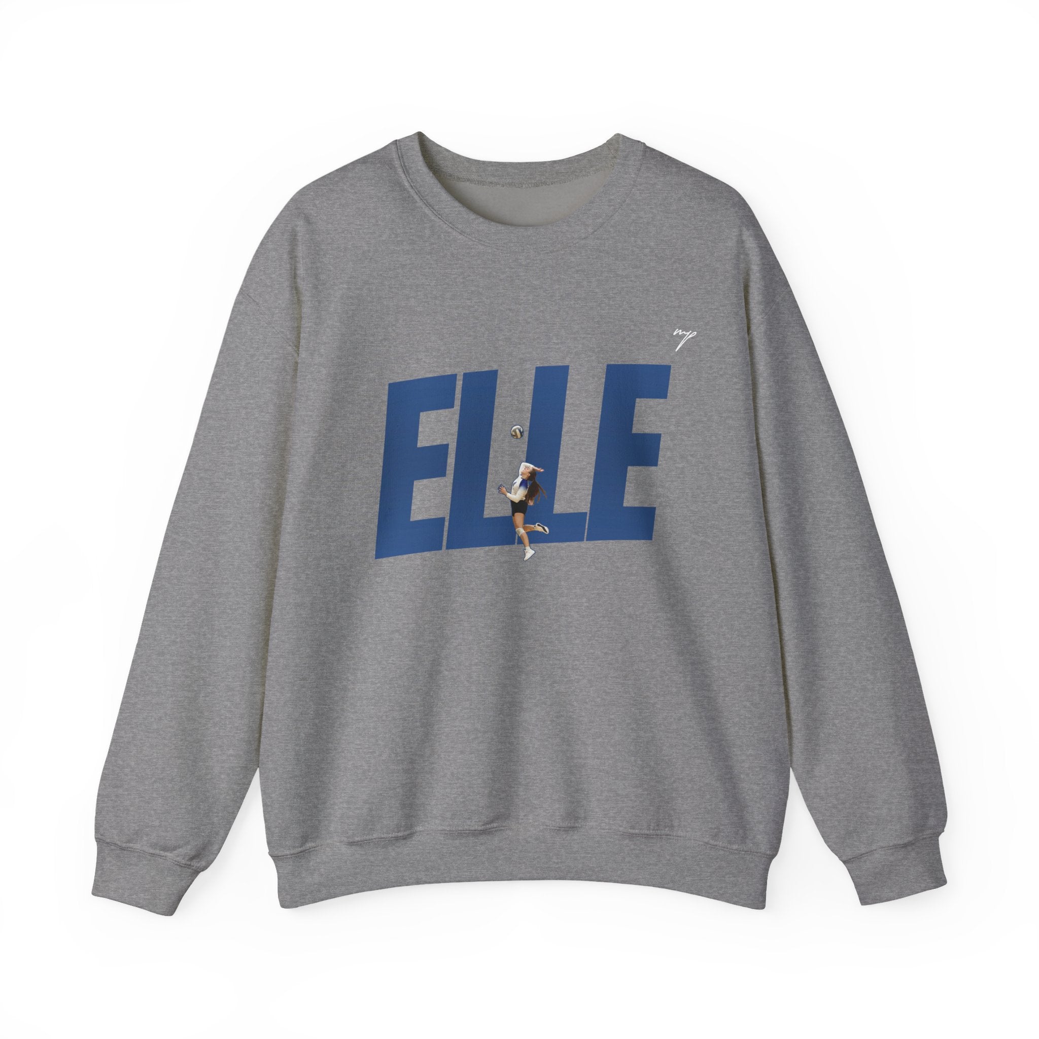 Elle Ohayon Crewneck