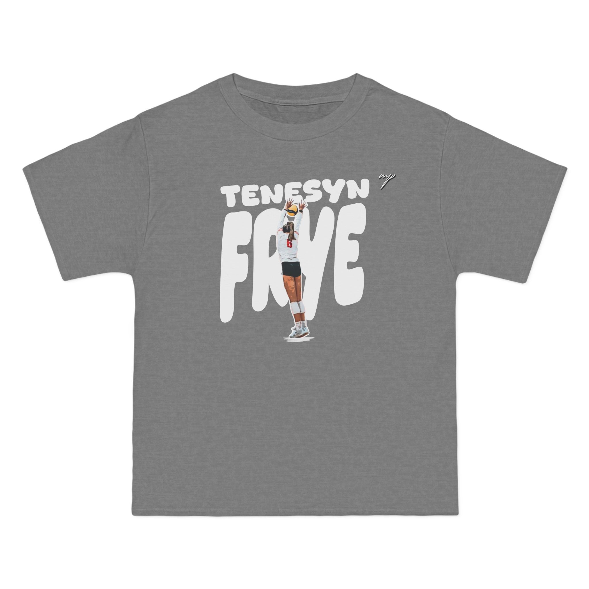 Tenesyn Frye Vintage Tee