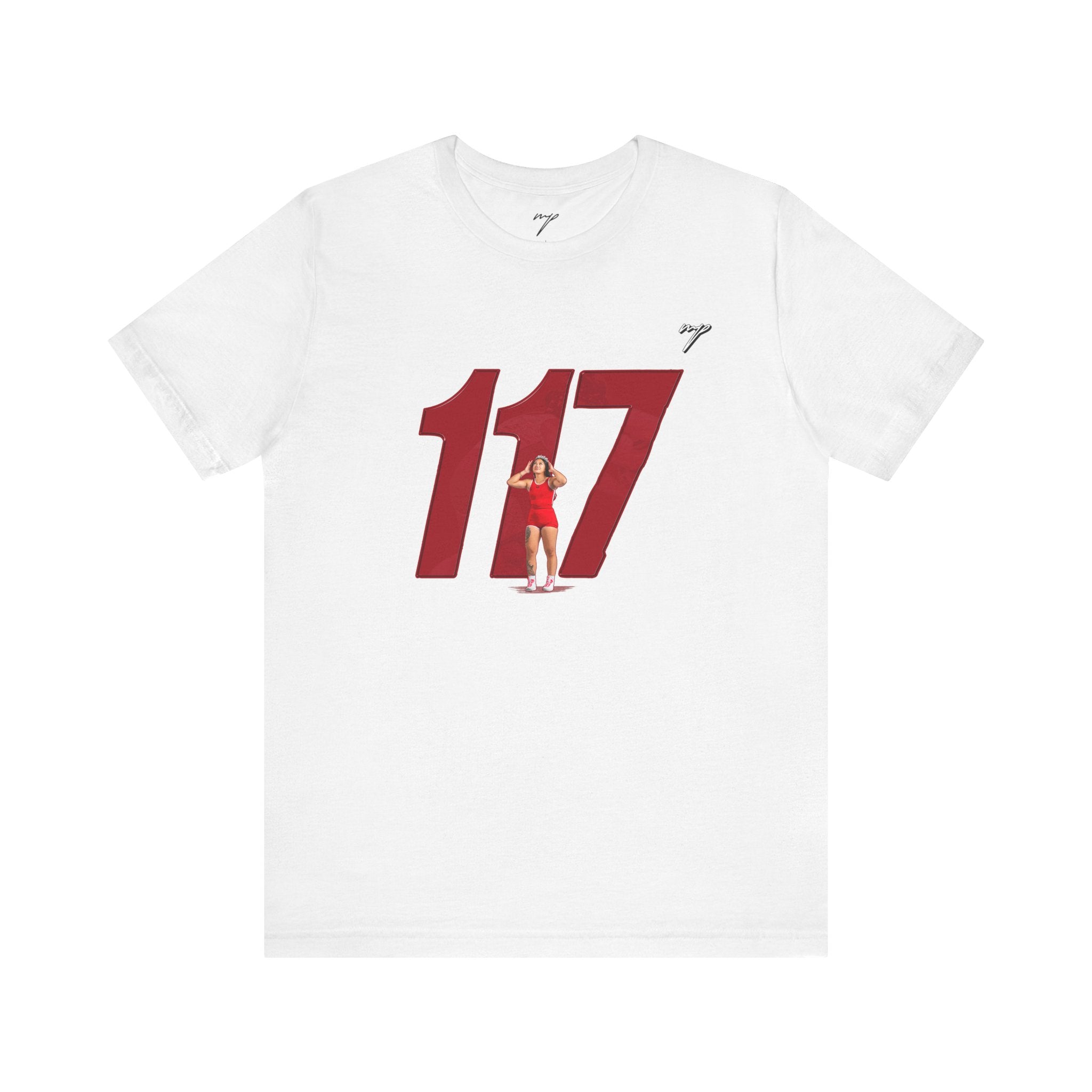 Hi'Ilani Malano-Dando Graphic Tee