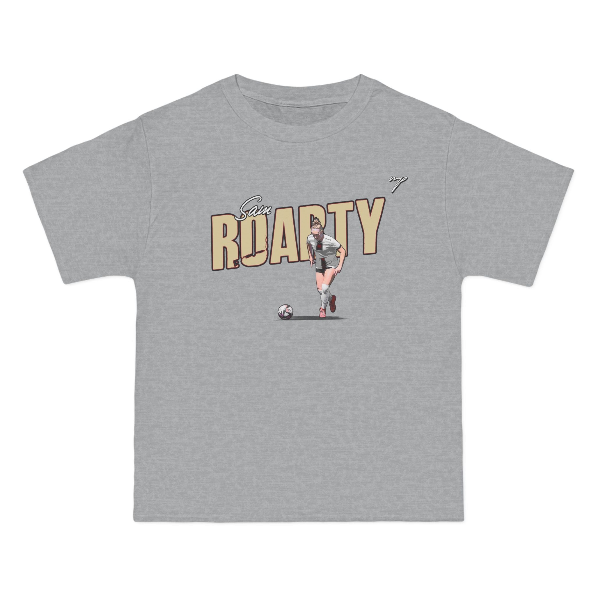 Sam Roarty Vintage Tee