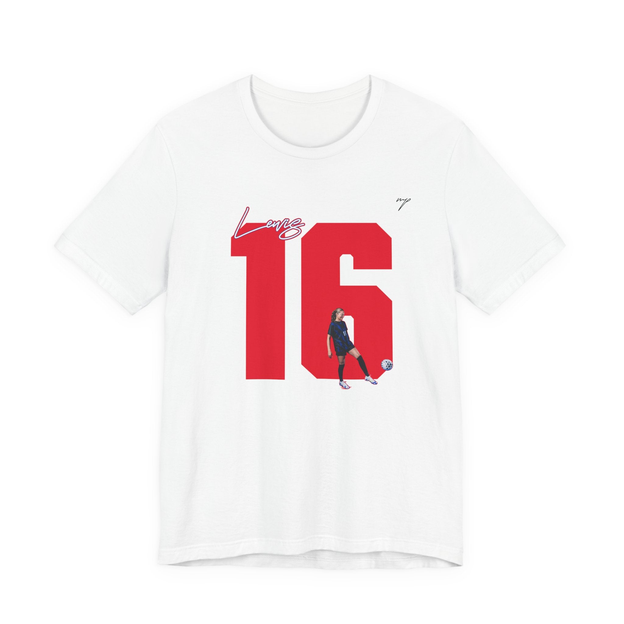 Madeline Lewis Graphic Tee