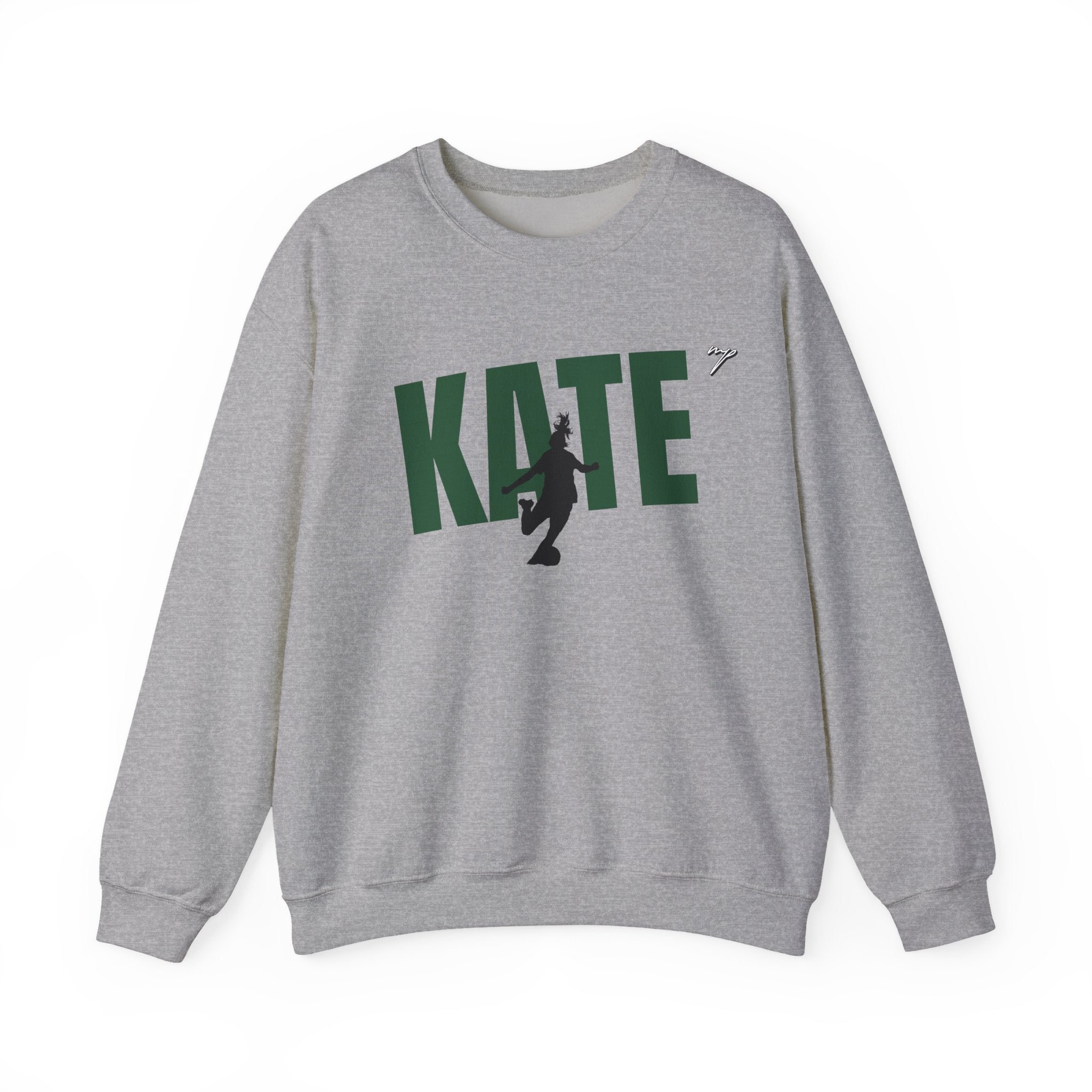 Kate Shirts Crewneck