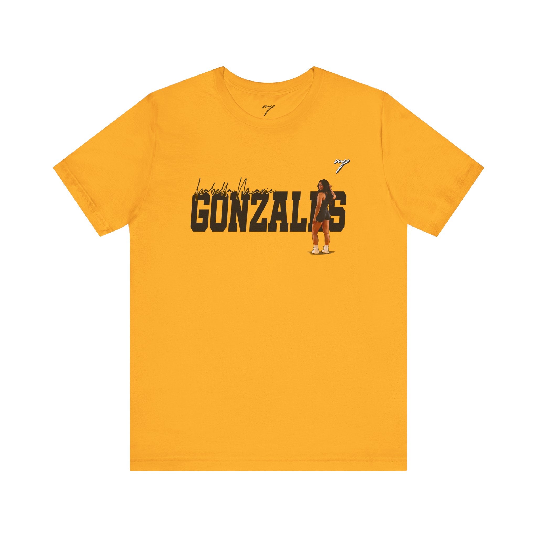 Isabella Marie Gonzales Graphic Tee