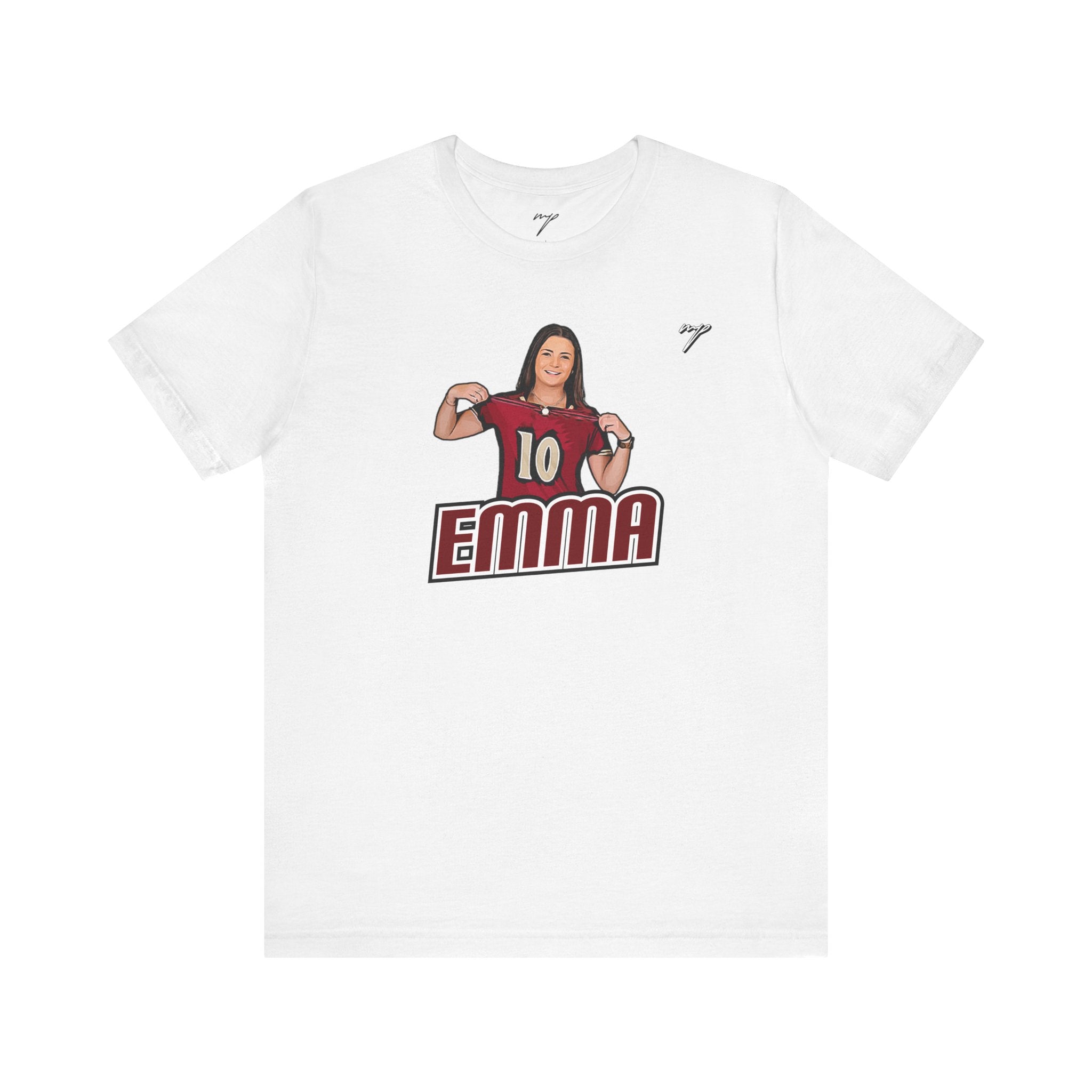 Emma Flynn Graphic Tee