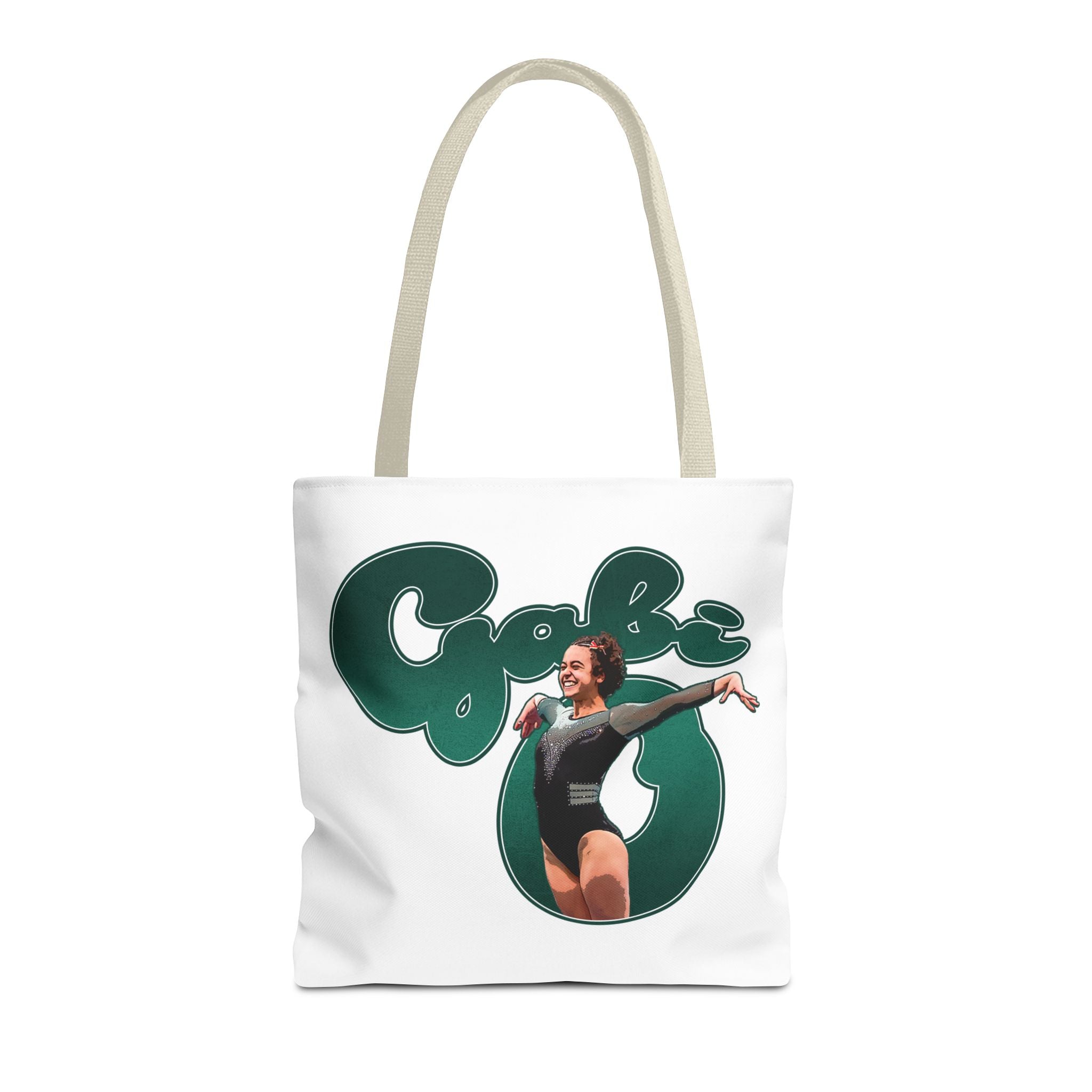 Gabi Ortiz Tote Bag