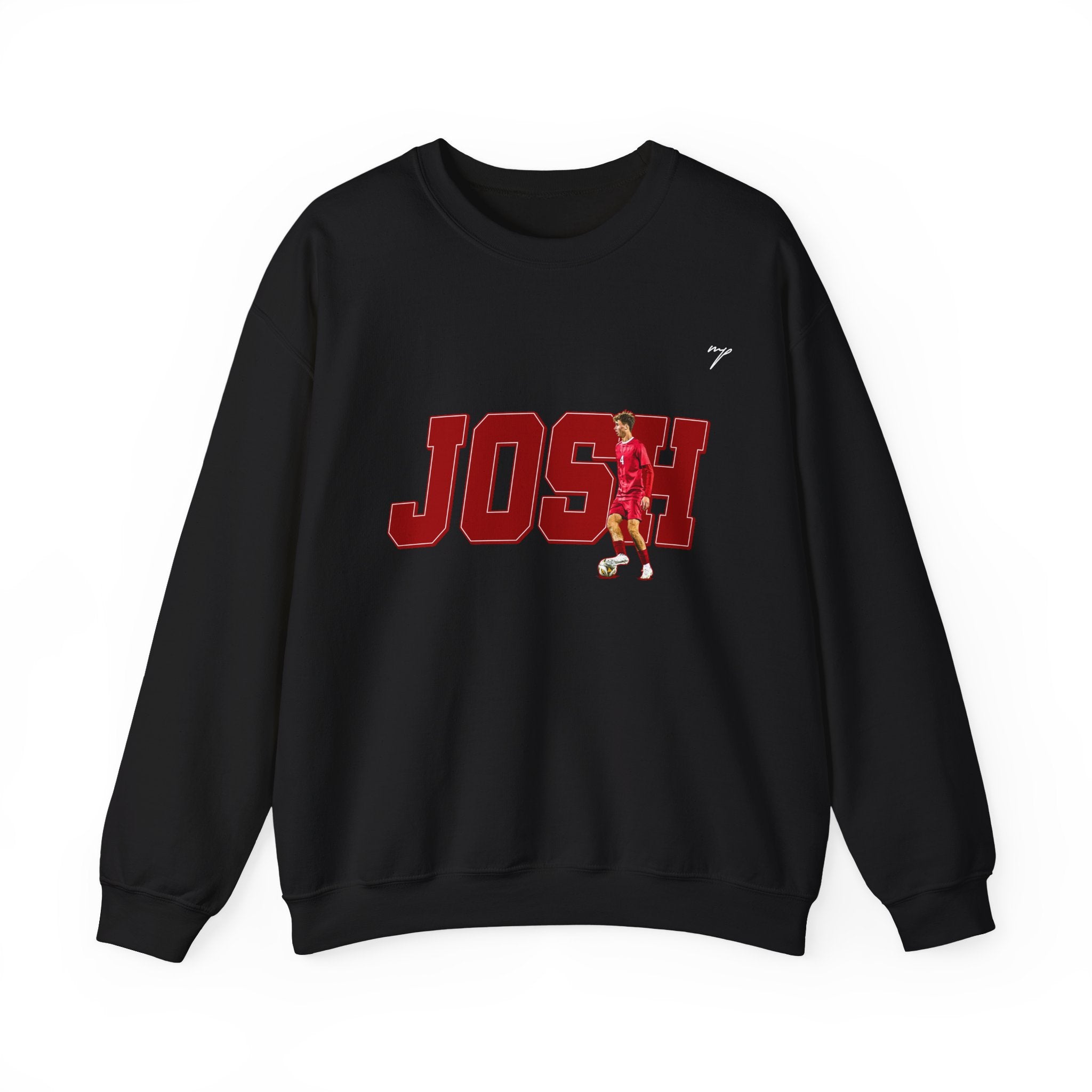 Josh Maher Crewneck