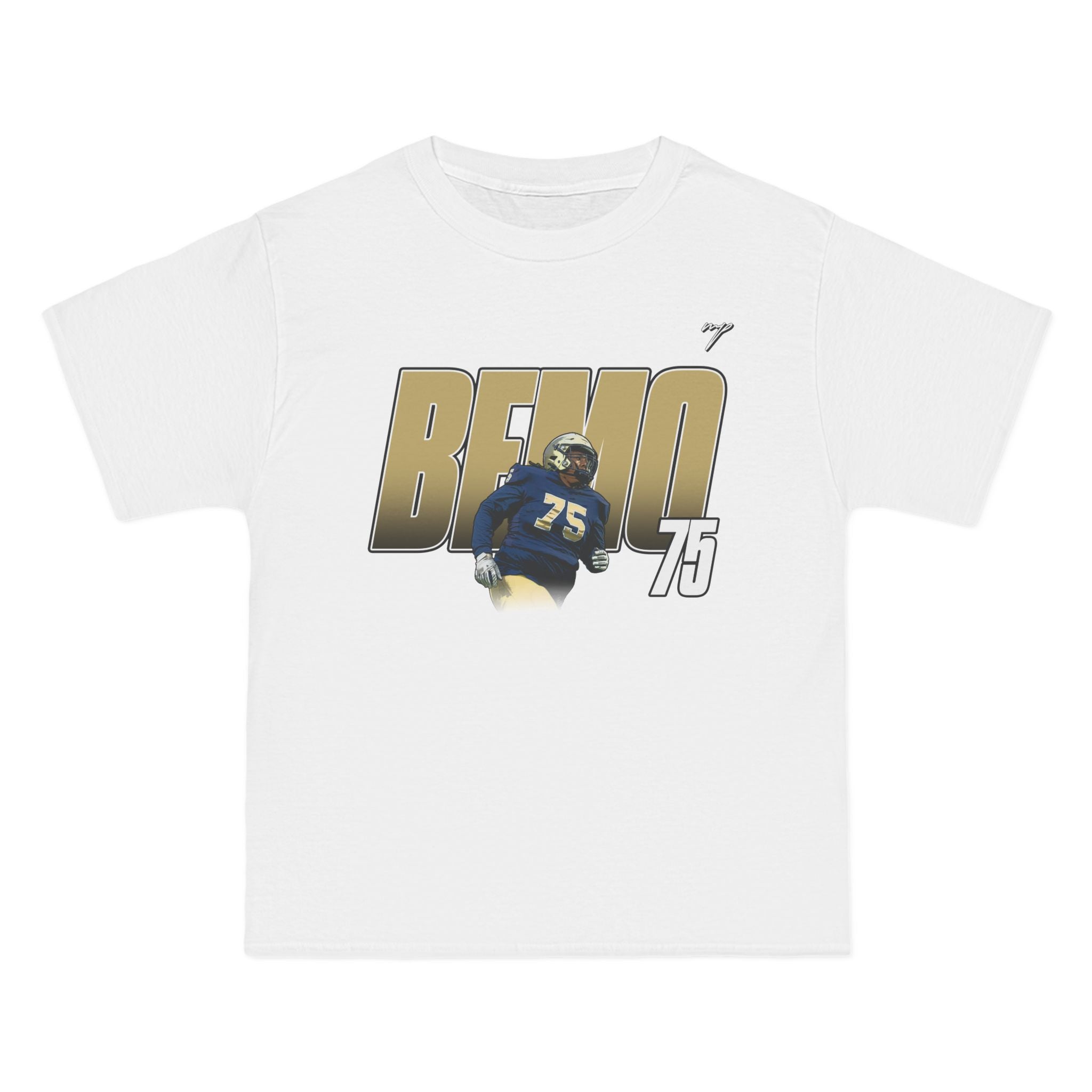 Tamari Mason Vintage Tee