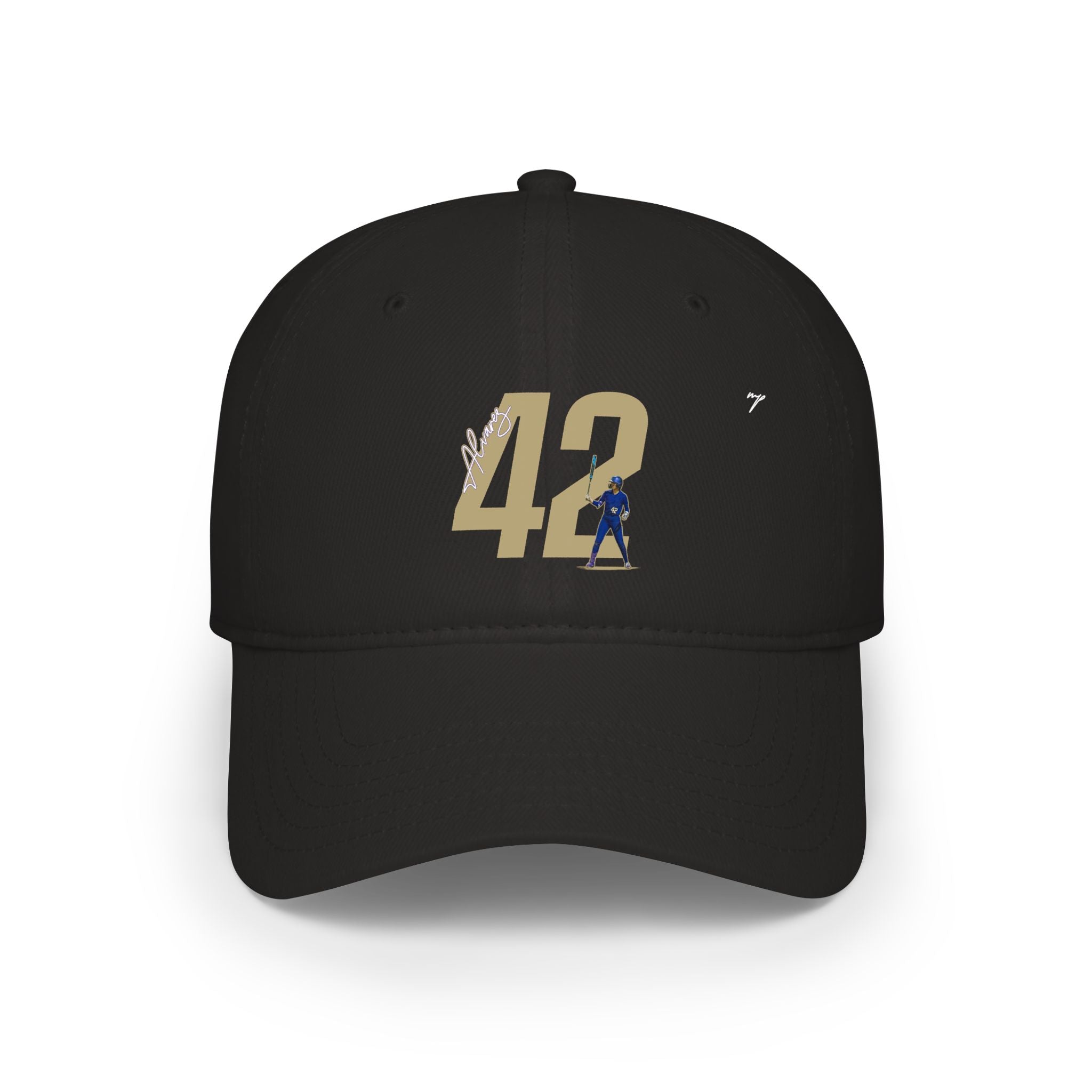 Giselle Alvarez Hat