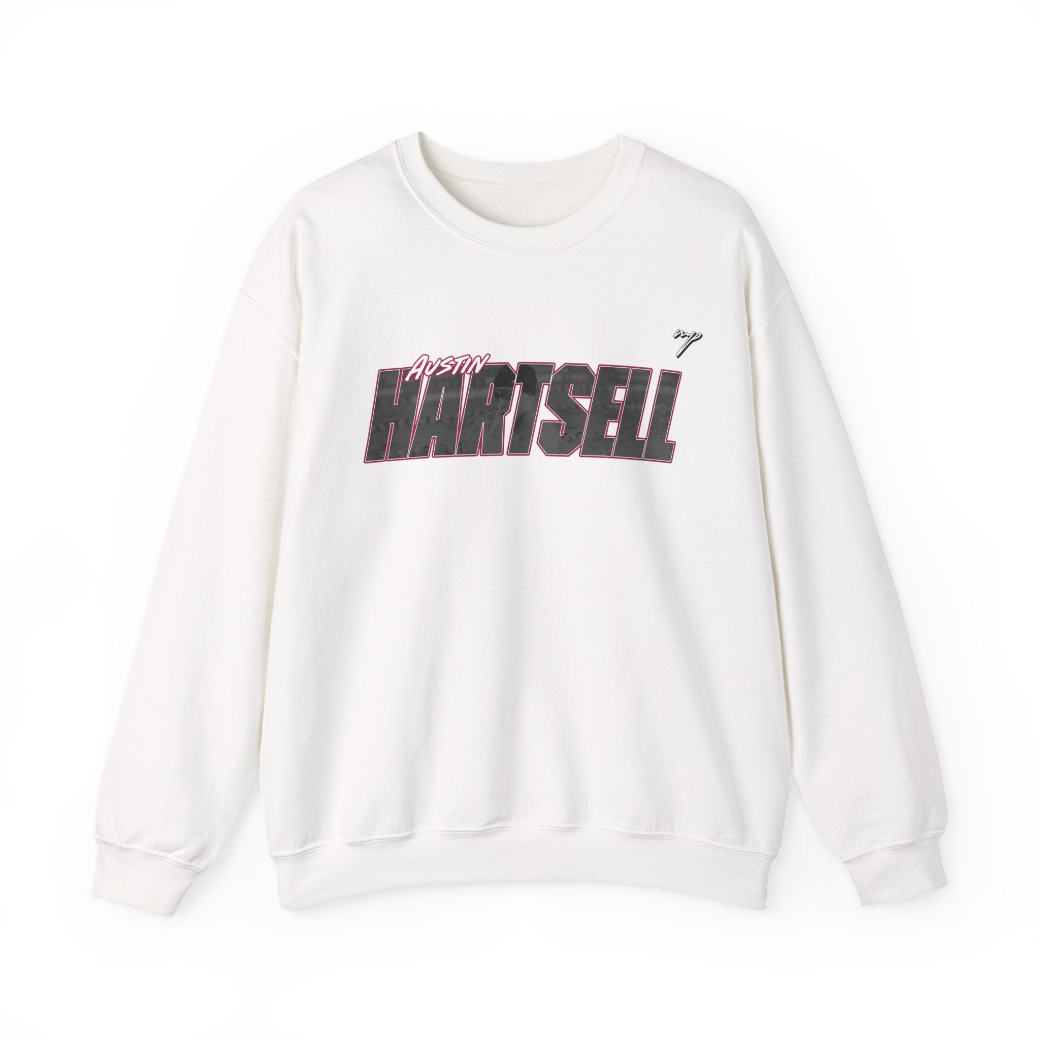 Austin Hartsell Crewneck