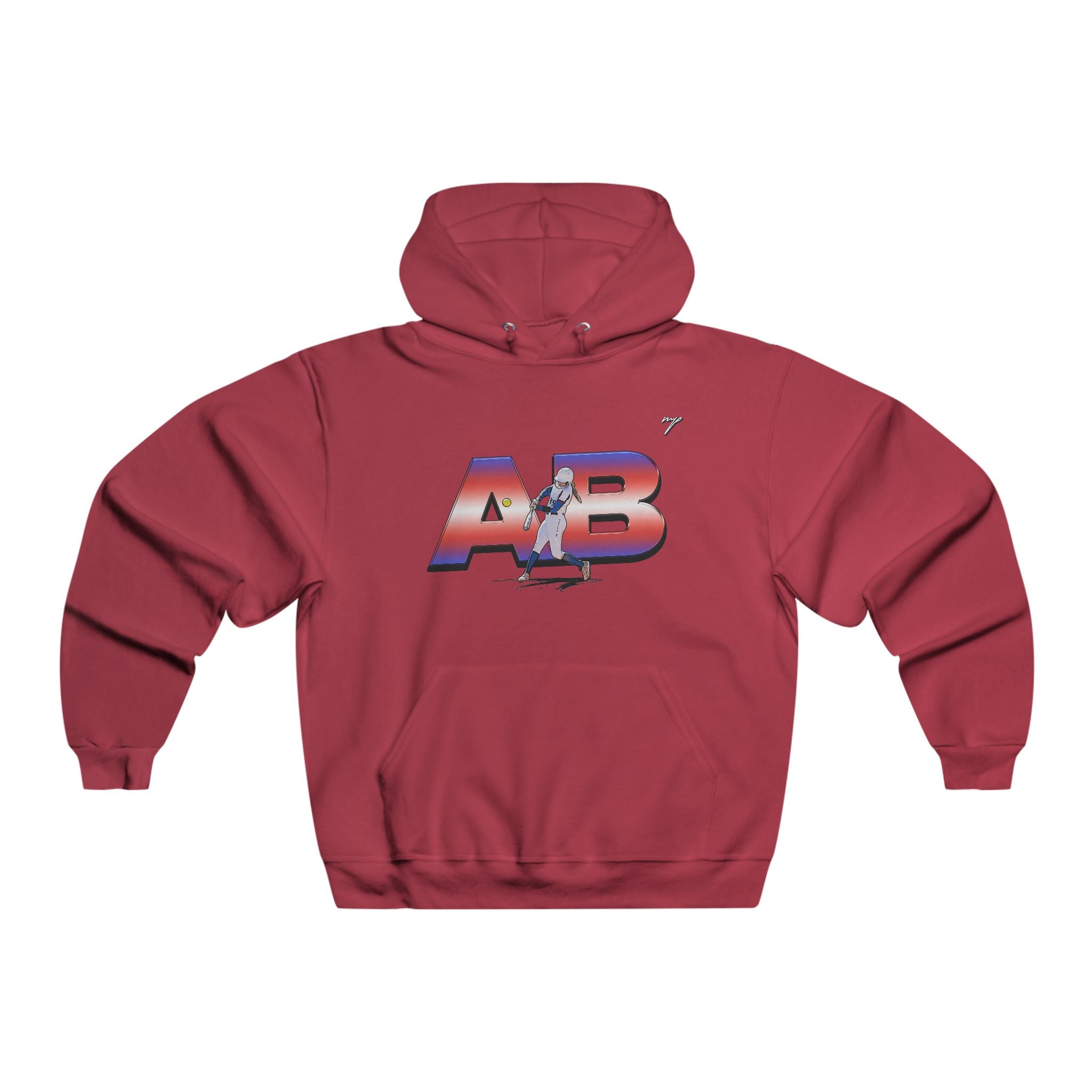 A.L. Vintage Hoodie