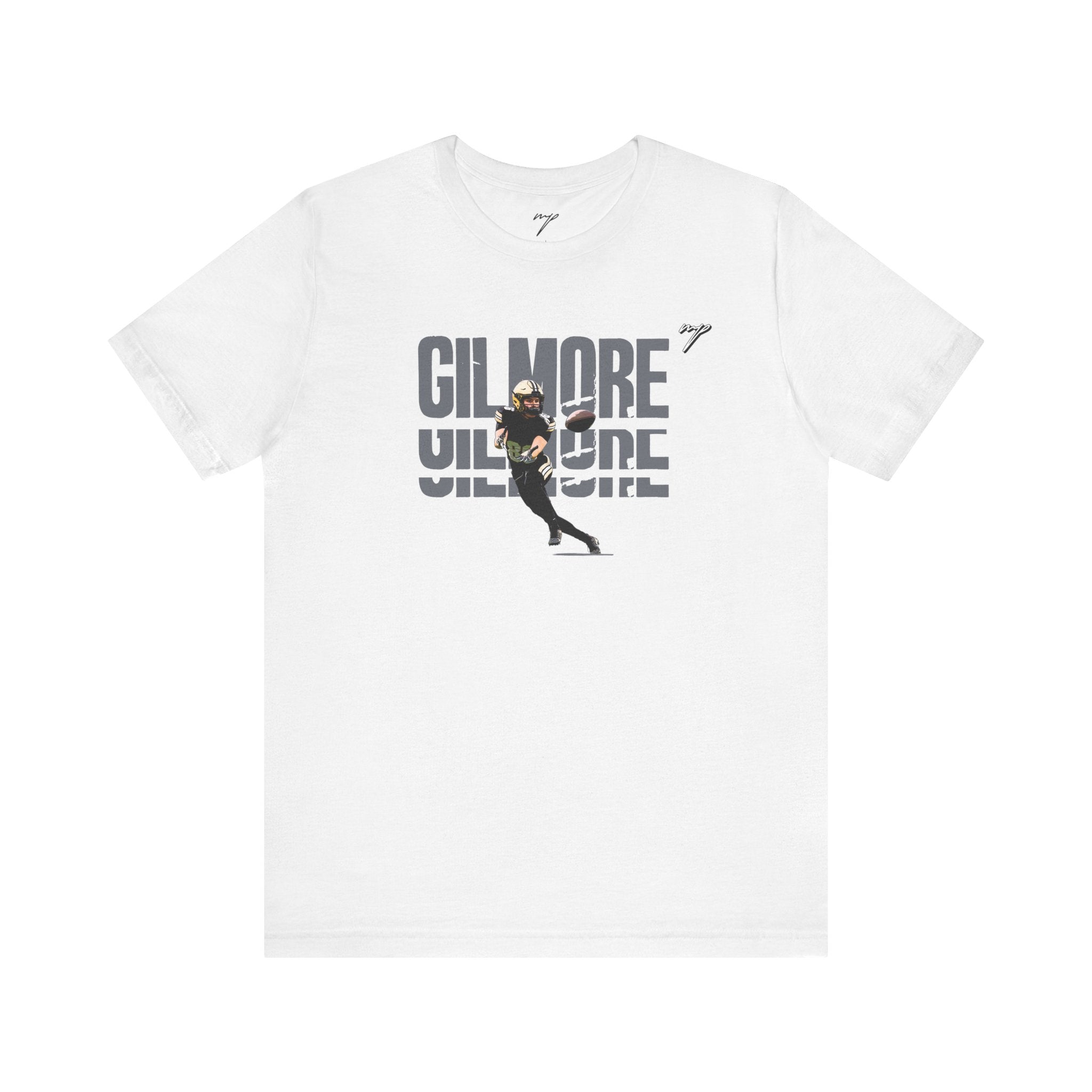 Lando Gilmore Graphic Tee