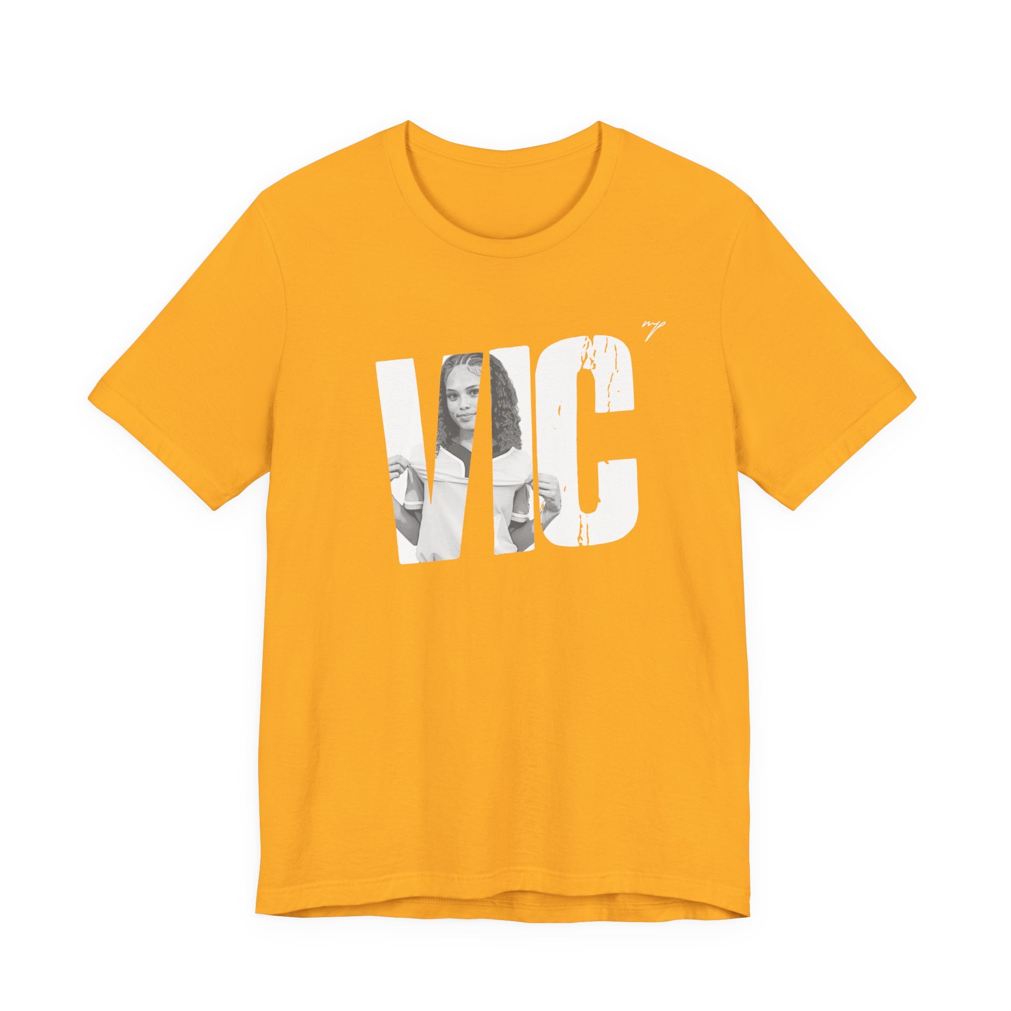 Victoria Guzman Graphic Tee