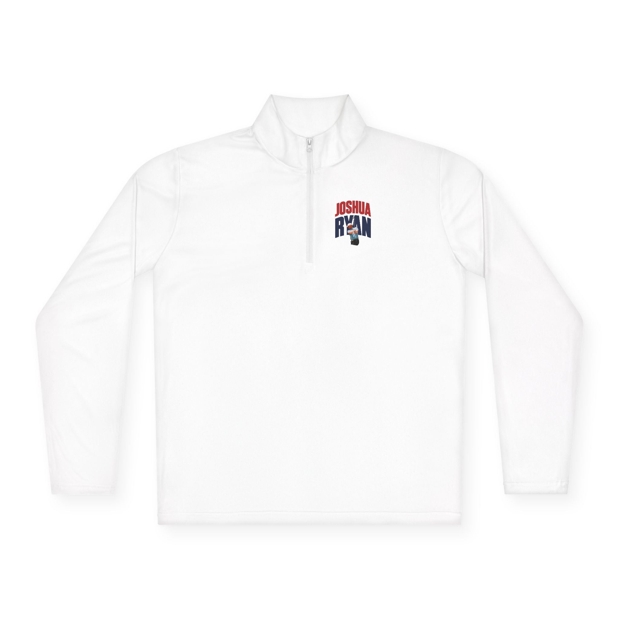 Joshua Ryan Quarter-Zip