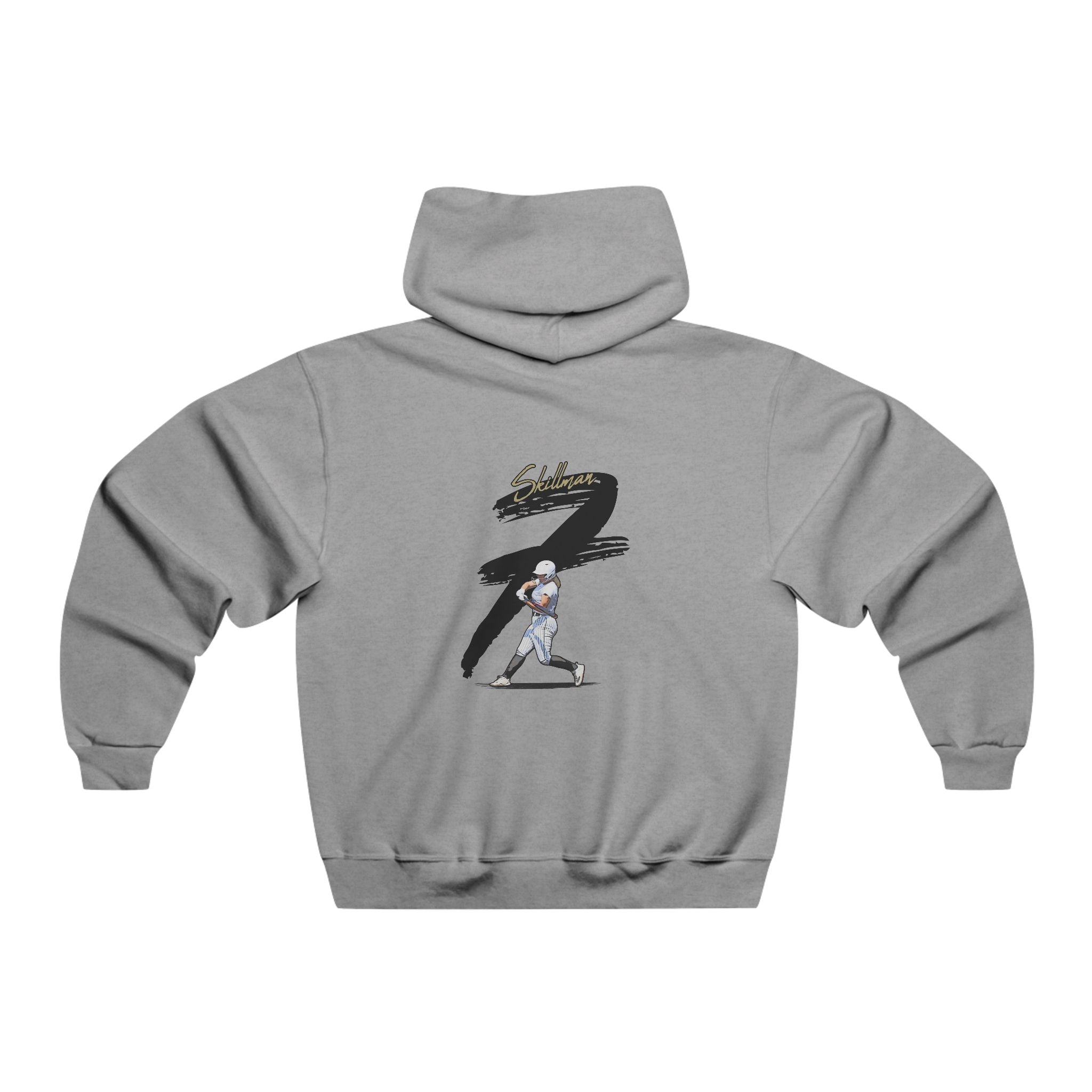 Karter Skillman Vintage Hoodie