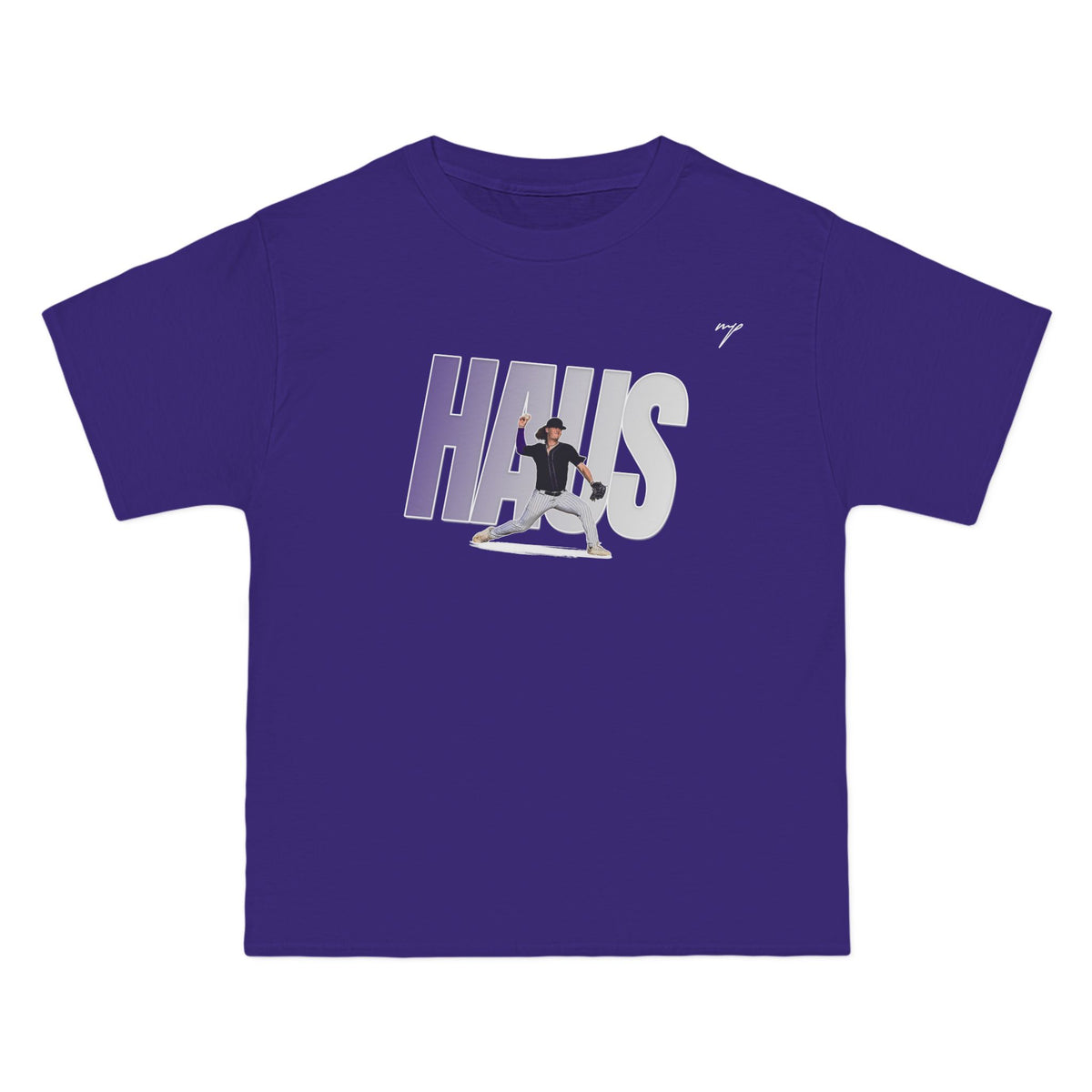 Carson Niehaus Vintage Tee