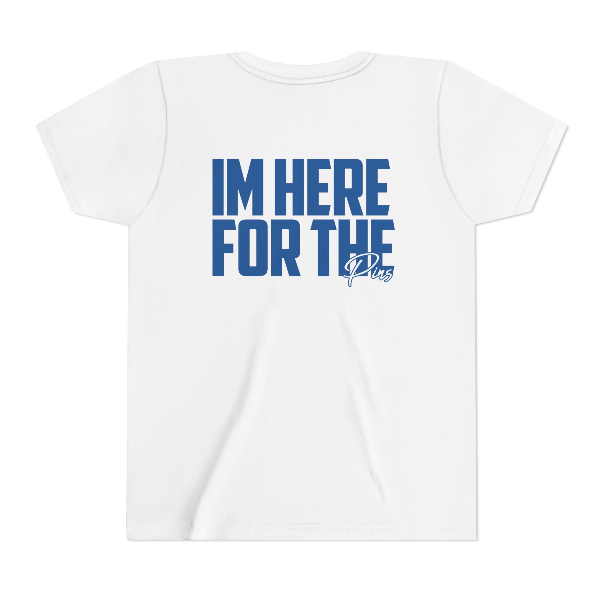 Kylie Miller YOUTH Graphic Tee