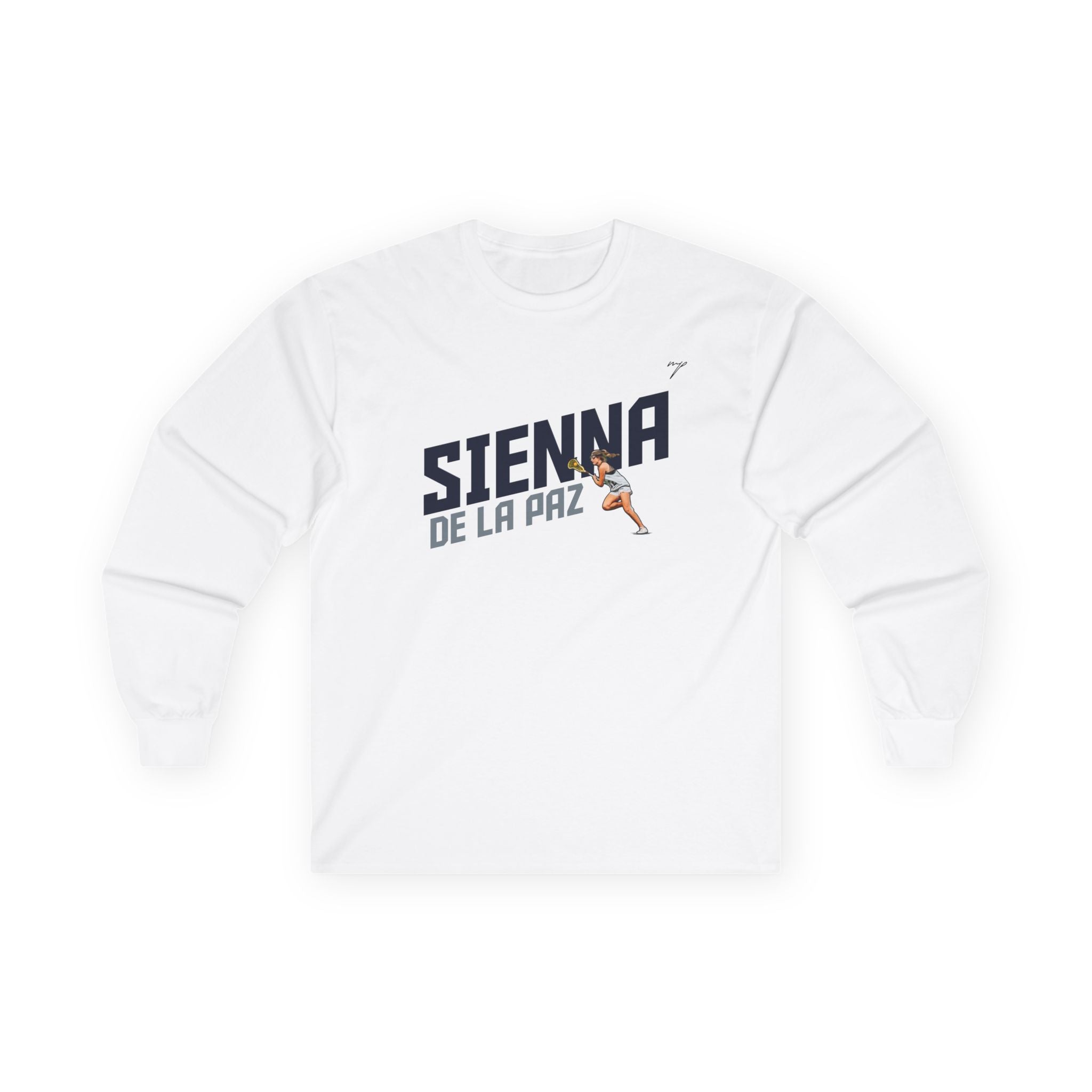 Sienna de la Paz Long Sleeve