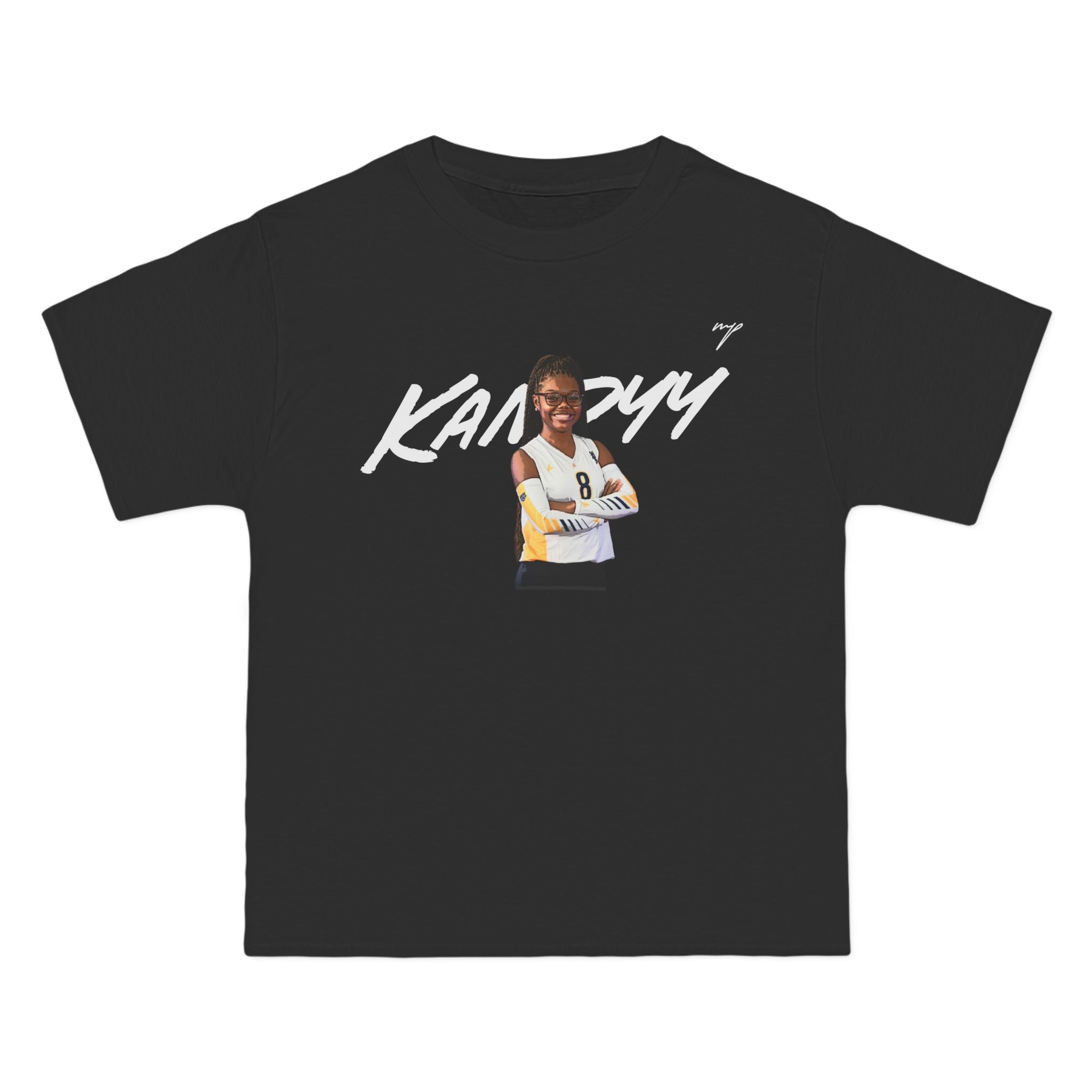 Kandace Warren Vintage Tee